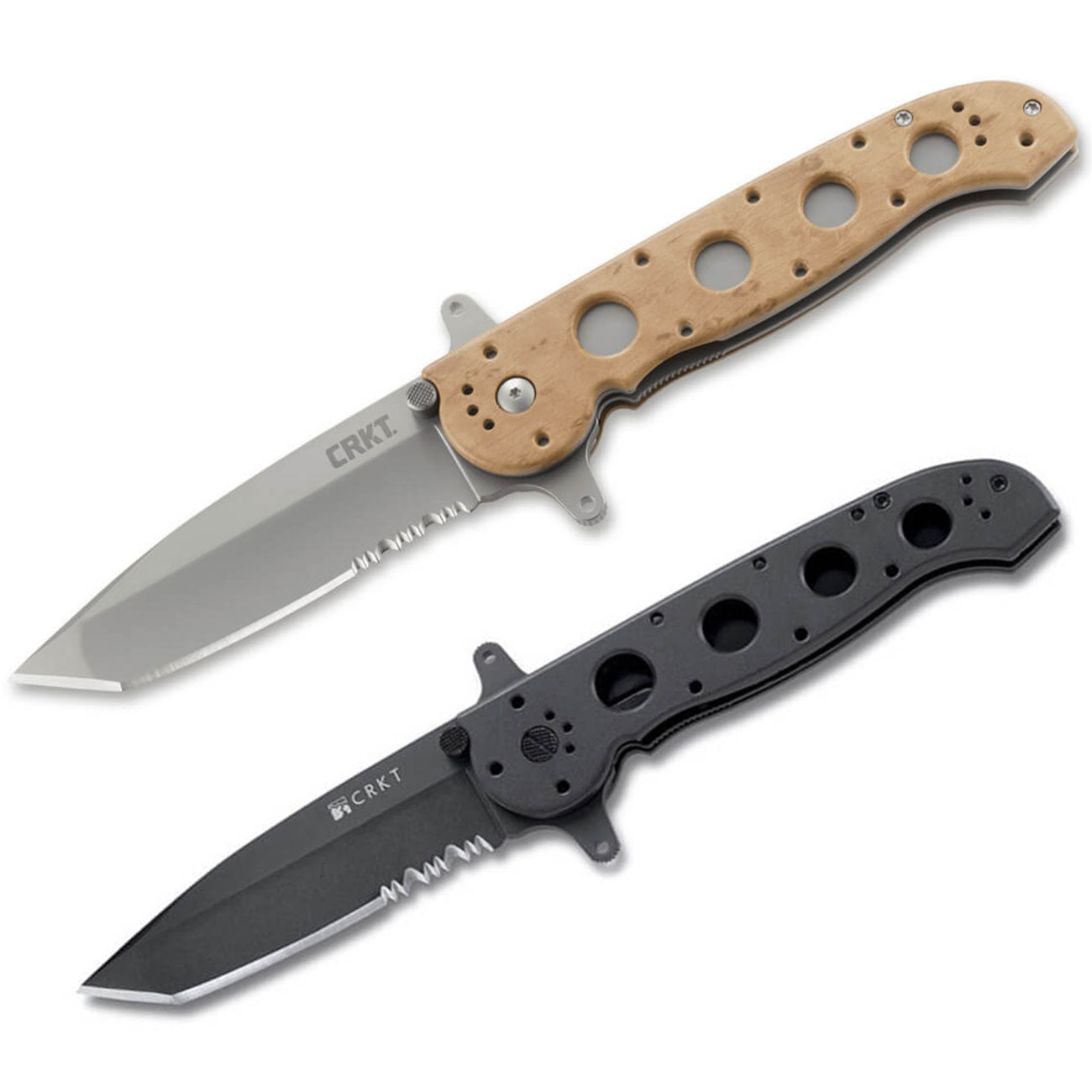 CRKT M16-14 Special Forces Taschenmesser in 3 Farben