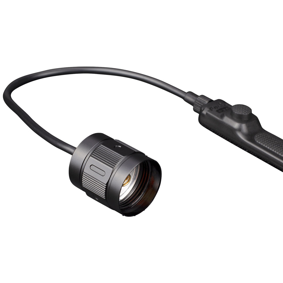 Fenix AER-04 Kabelschalter / Remote Switch für Taschenlampen – Detailansicht
