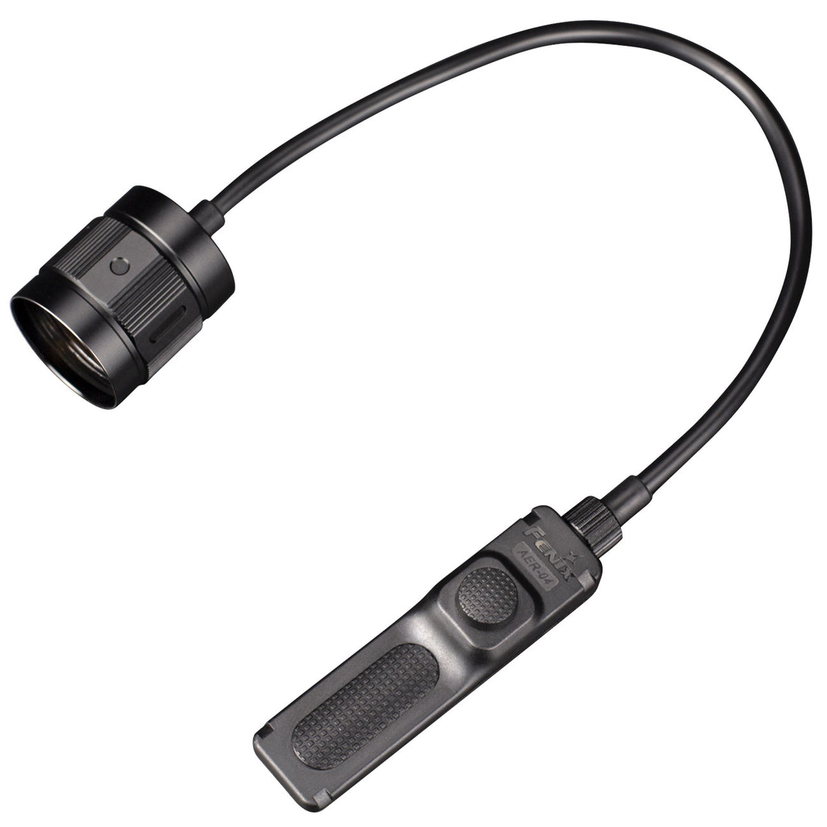 Fenix AER-04 Kabelschalter / Remote Switch für Taschenlampen – Detailansicht