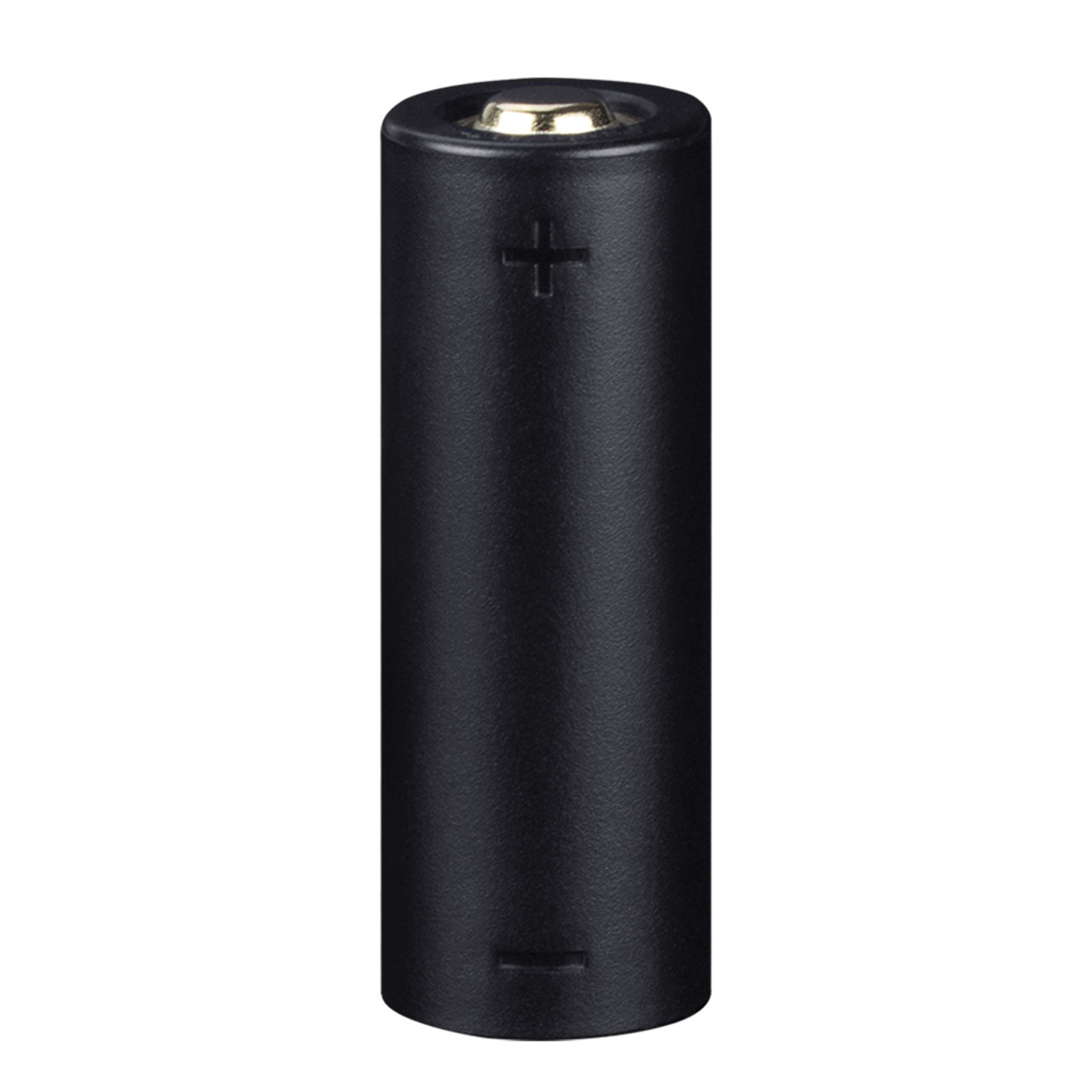 Fenix ALF-18 Batterie-/ Akku Adapter 18650 zu 21700 – Detailansicht