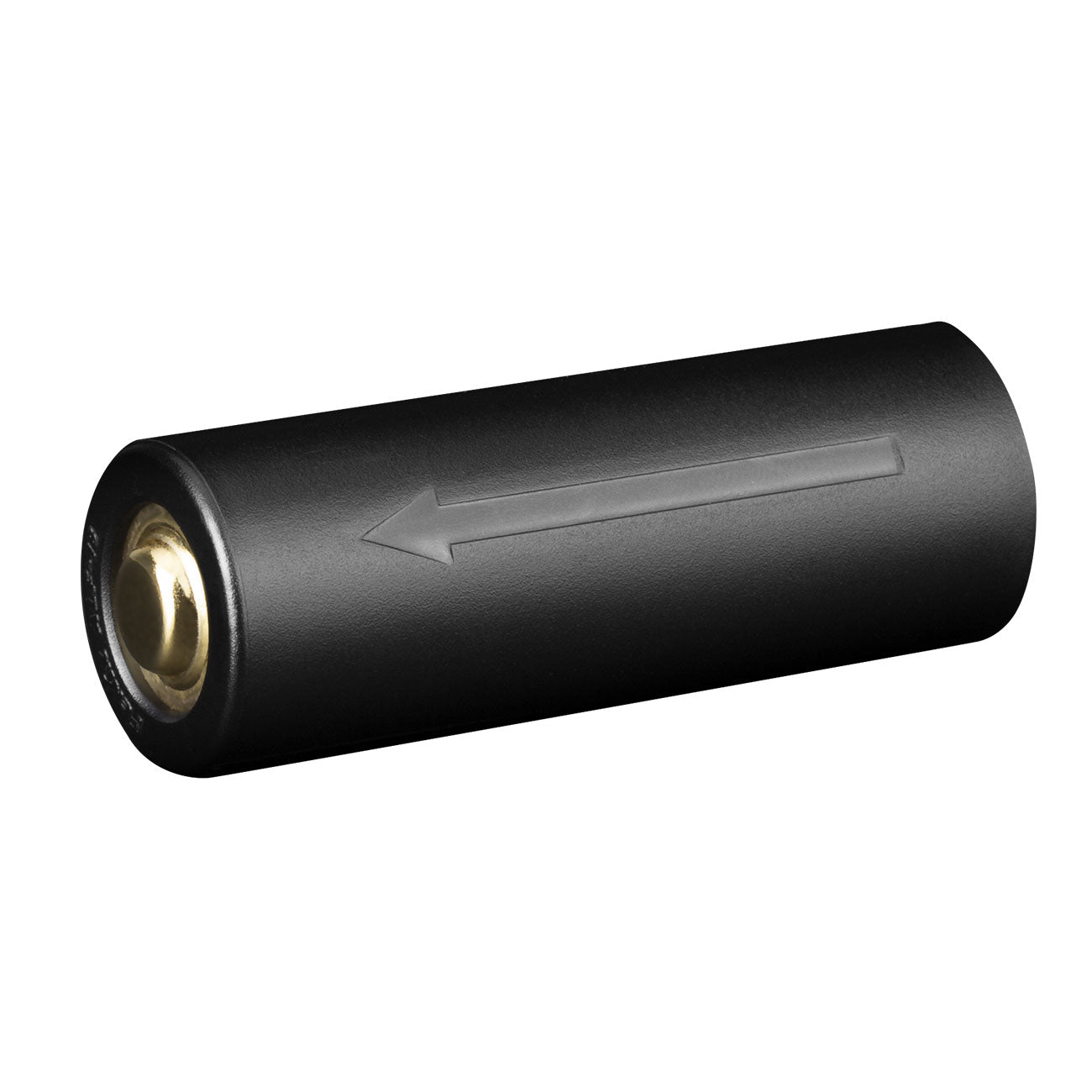 Fenix ALF-18 Batterie-/ Akku Adapter 18650 zu 21700 – Detailansicht