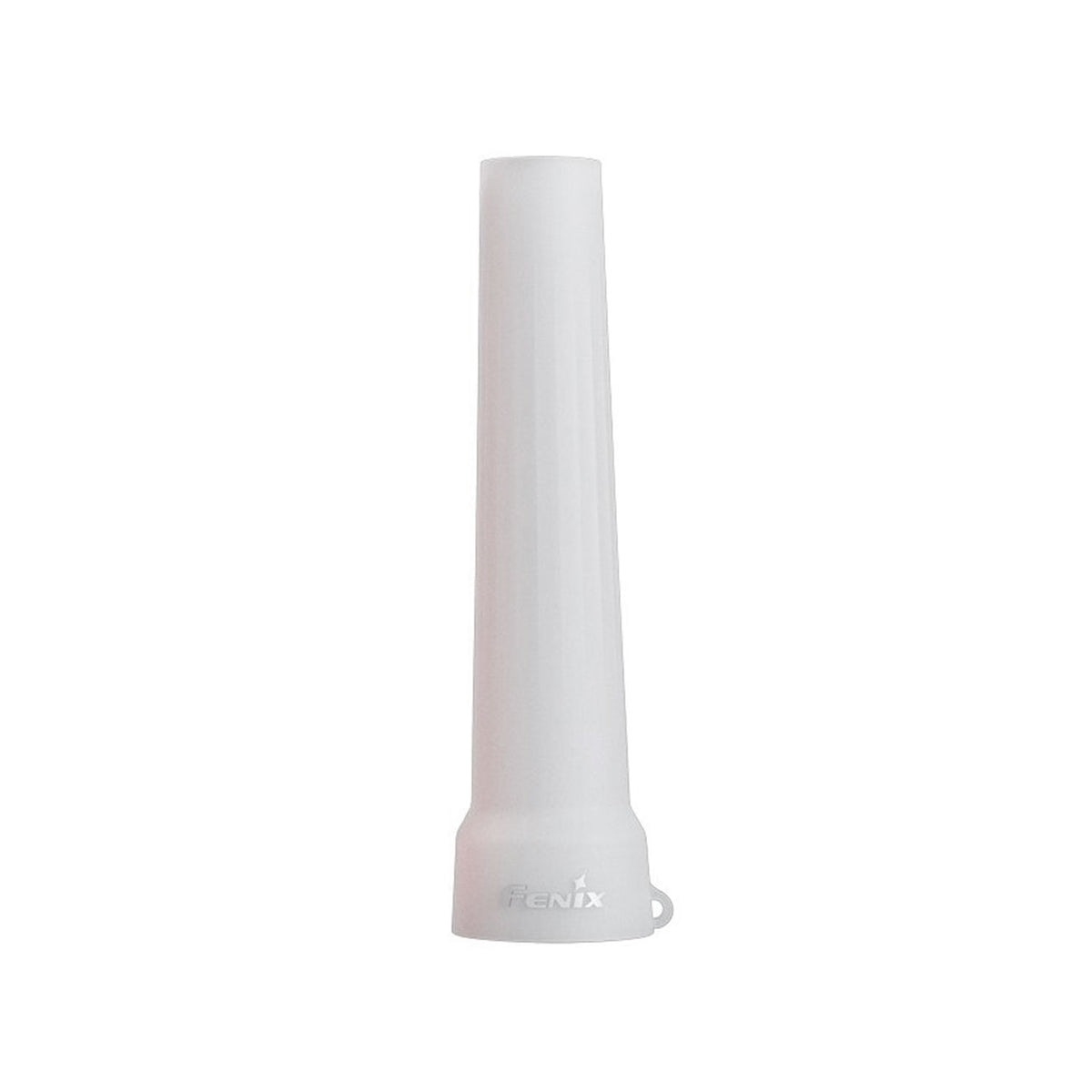 Fenix AOT-04 Traffic Wand Verkehrsleitstab Warnaufsatz Diffusor Rot & Weiß – Detailansicht