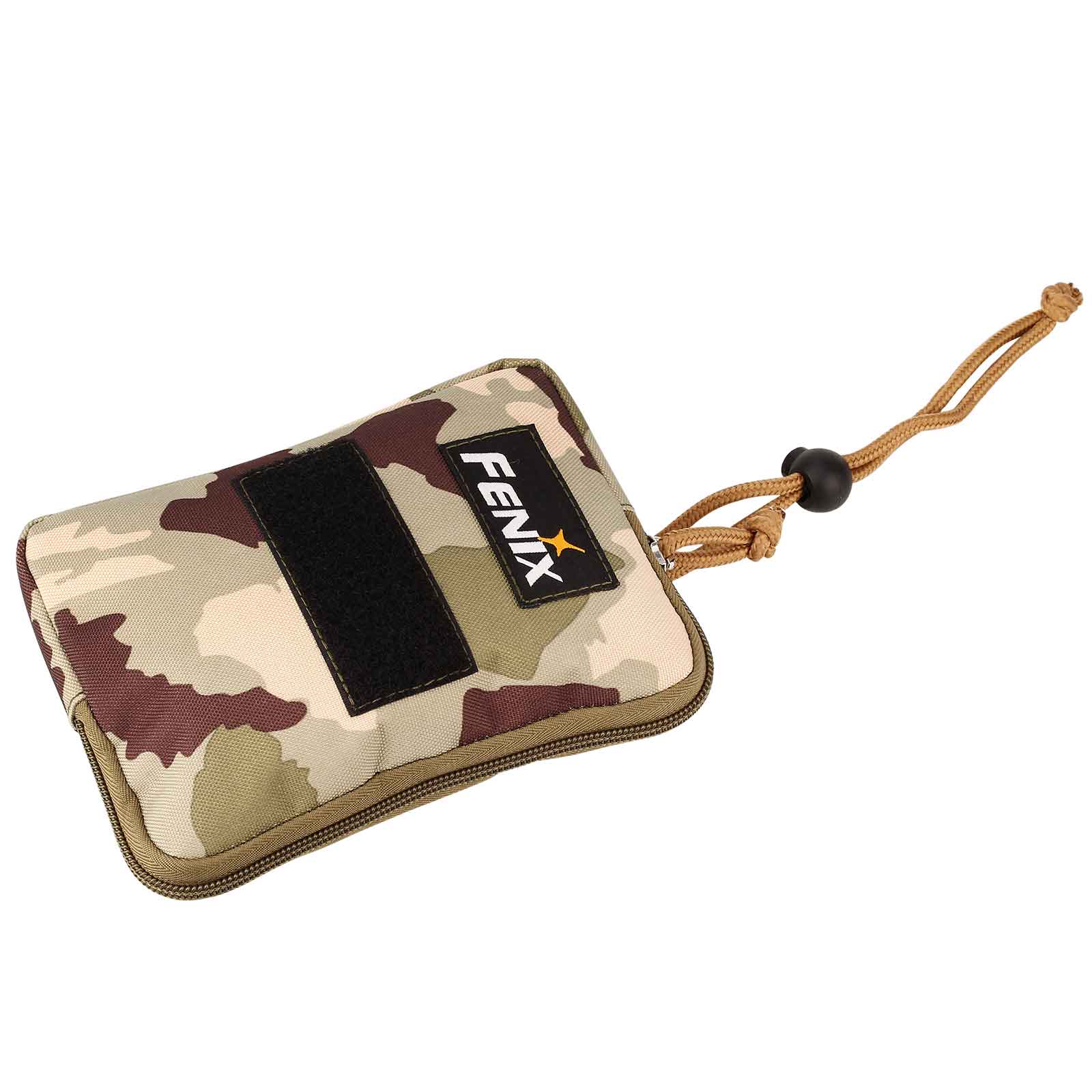 Fenix APB-30 – Transporttasche für Stirnlampen und Zubehör – Für stirnlampe camouflage