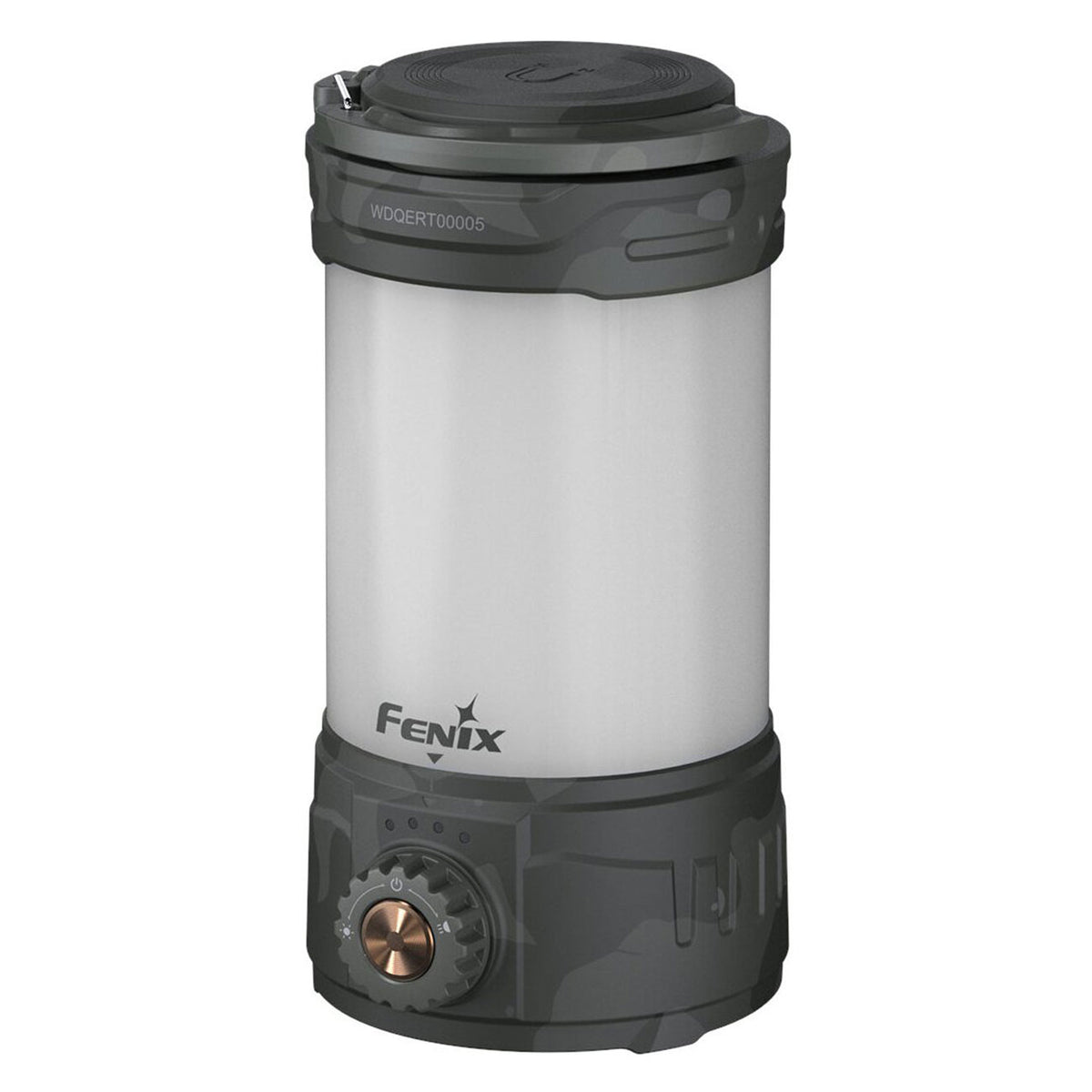 Fenix CL26R Pro LED Campingleuchte mit 650 Lumen – Detailansicht