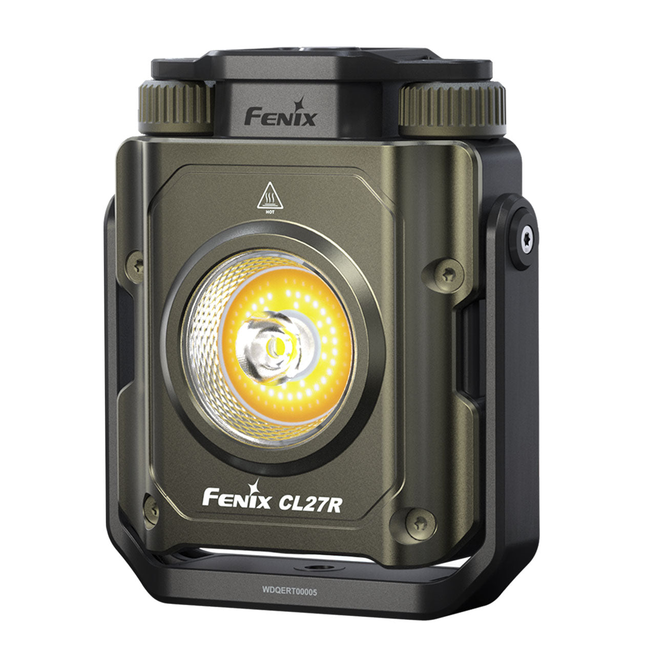 Fenix CL27R - Industrie & Outdoor-Leuchte 1600 Lumen – Detailansicht