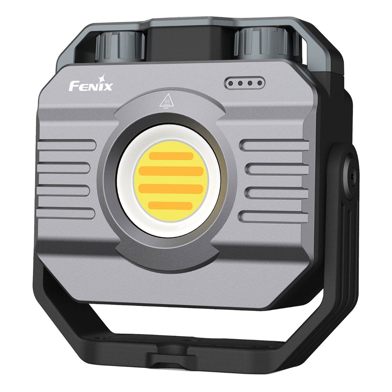Fenix CL28R - multifunktionale LED Outdoor-Leuchte, 21700 Akku, Powerbank, USB ladbar