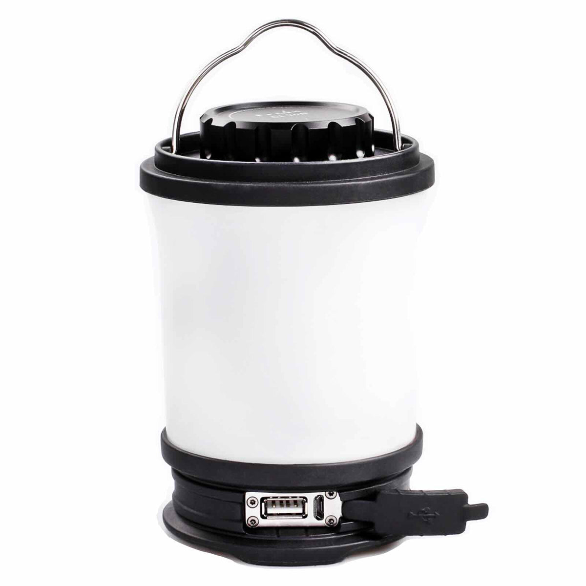 Fenix CL30R – Campinglaterne mit 650 lm & Powerbank-Funktion