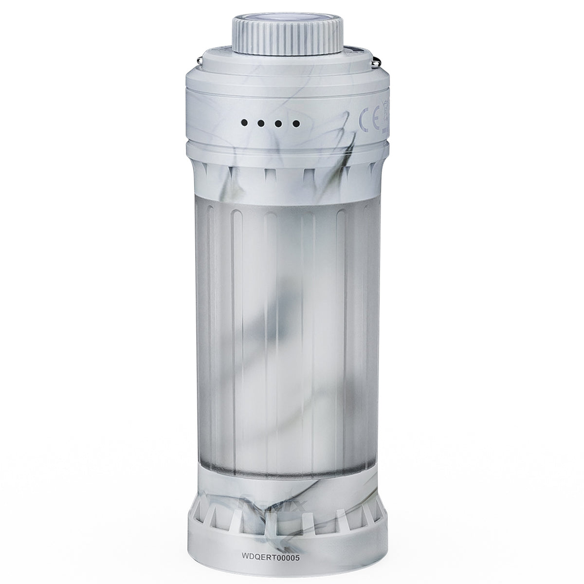 Fenix CL22R – 360° Campingleuchte mit Downlight und RGB-Licht, 500 lm, Akku, USB-C – Fecl22r cl22r campinglaterne weiss