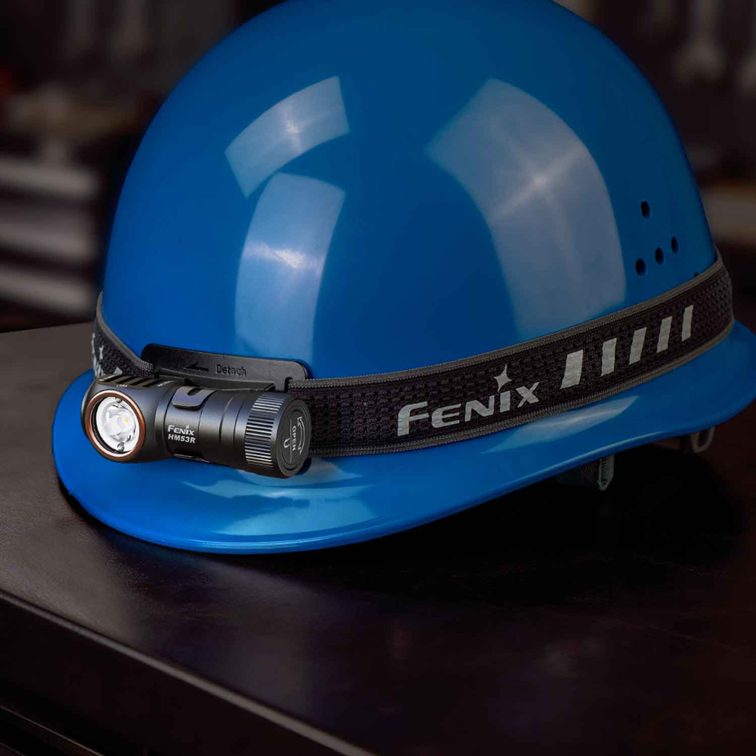 fenix hm53r