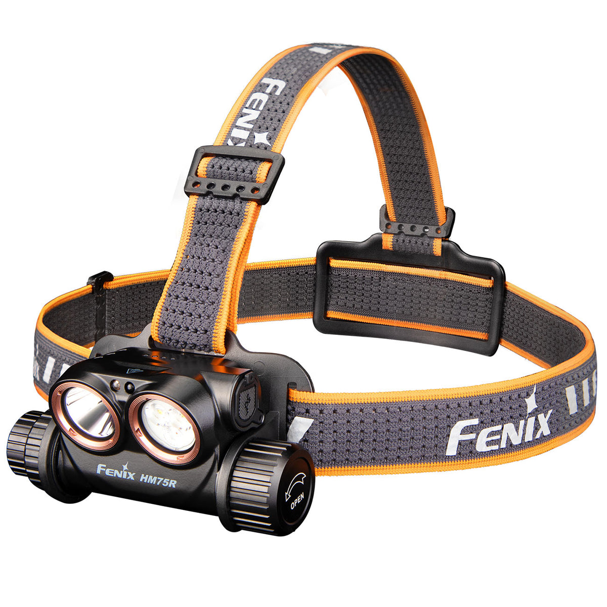 Fenix HM75R SE LED Stirnlampe 1600 Lumen