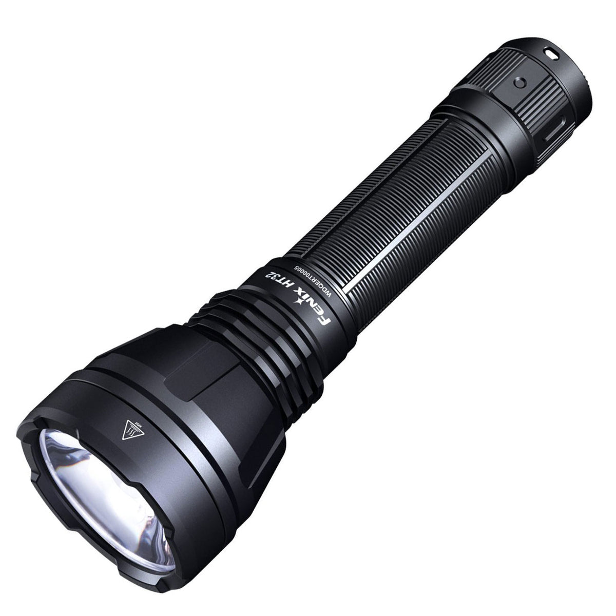 Fenix HT32 LED Thrower Taschenlampe 2500 Lumen – Detailansicht