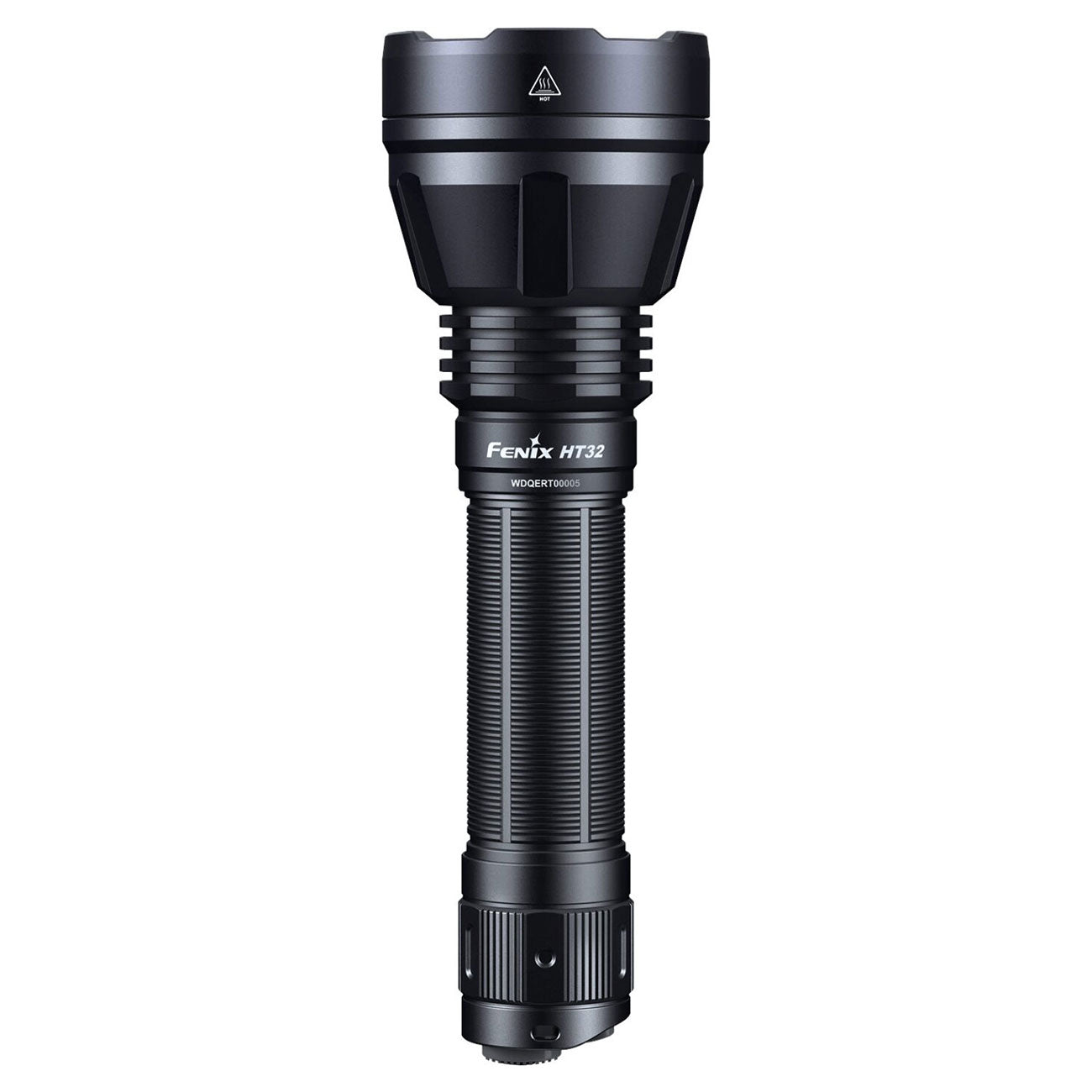 Fenix HT32 LED Thrower Taschenlampe 2500 Lumen – Detailansicht