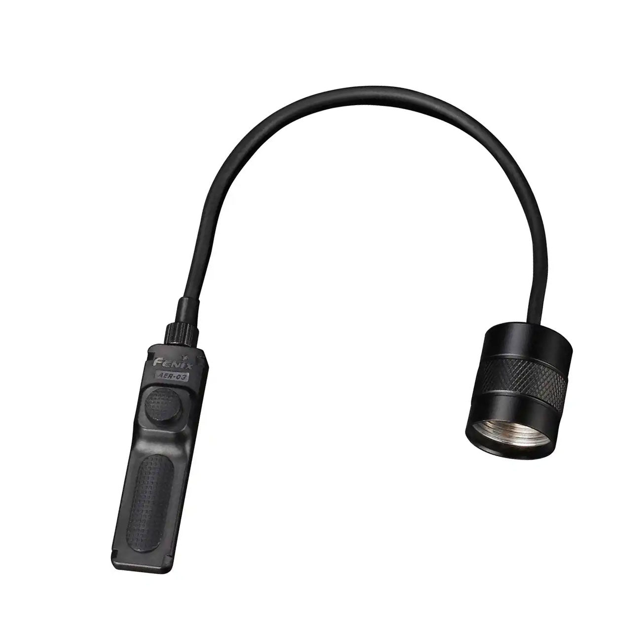Fenix AER-03 V2.0 Kabelschalter / Remote Switch für Taschenlampen