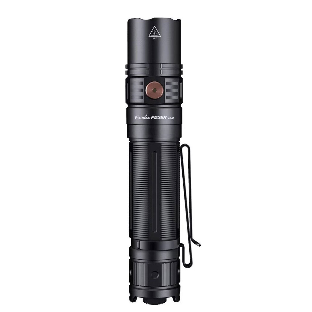Fenix PD36R V2.0 LED Taschenlampe 1700 Lumen