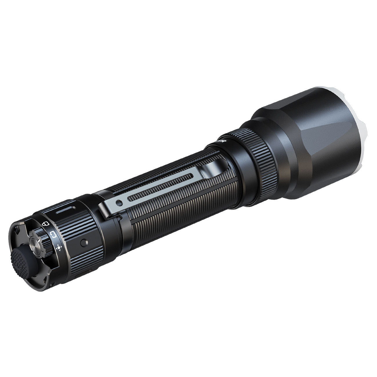 Fenix TK22R LED Taschenlampe 3200 Lumen – Detailansicht