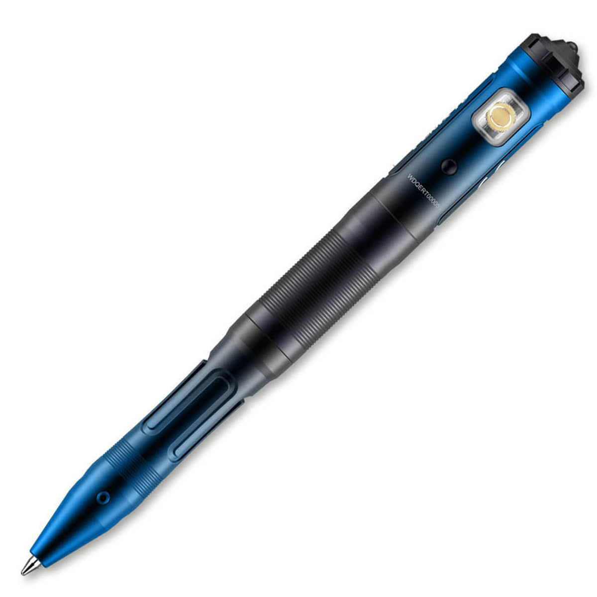 Fenix T6 taktischer Kugelschreiber Penlight – Detailansicht