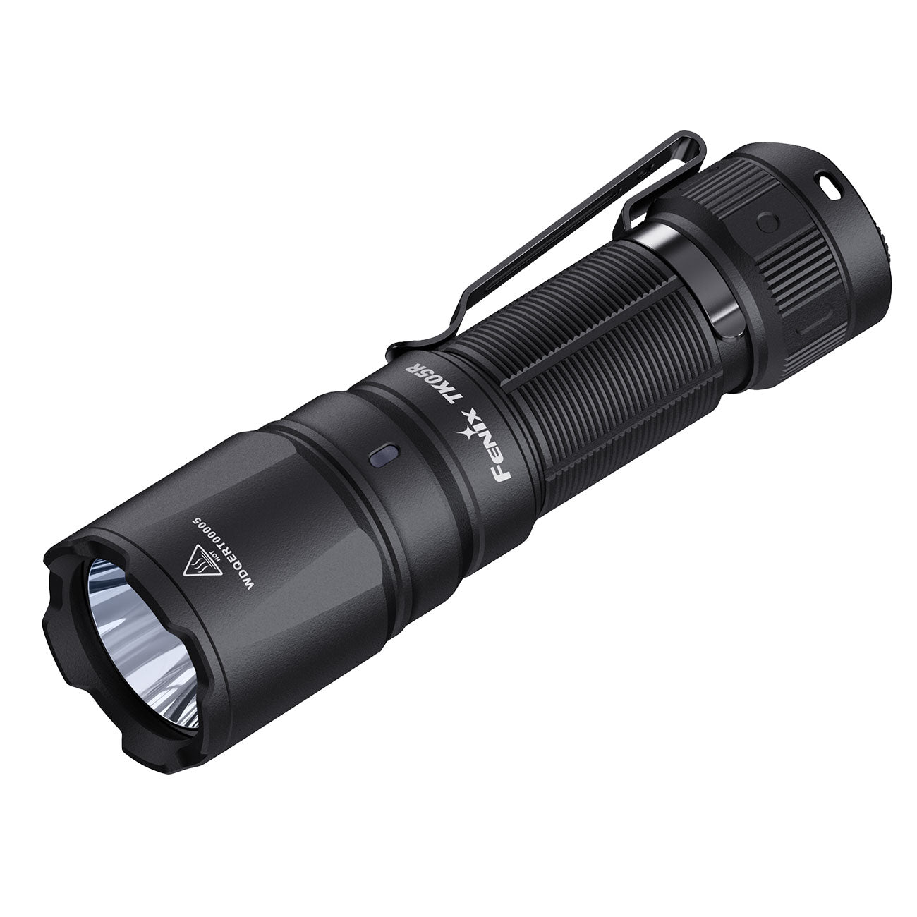 Fenix TK05R LED Taschenlampe 1000 Lumen – Detailansicht