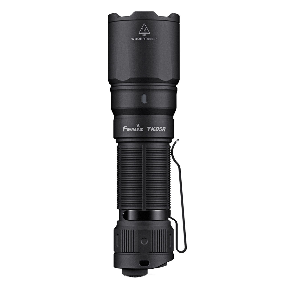 Fenix TK05R LED Taschenlampe 1000 Lumen – Detailansicht