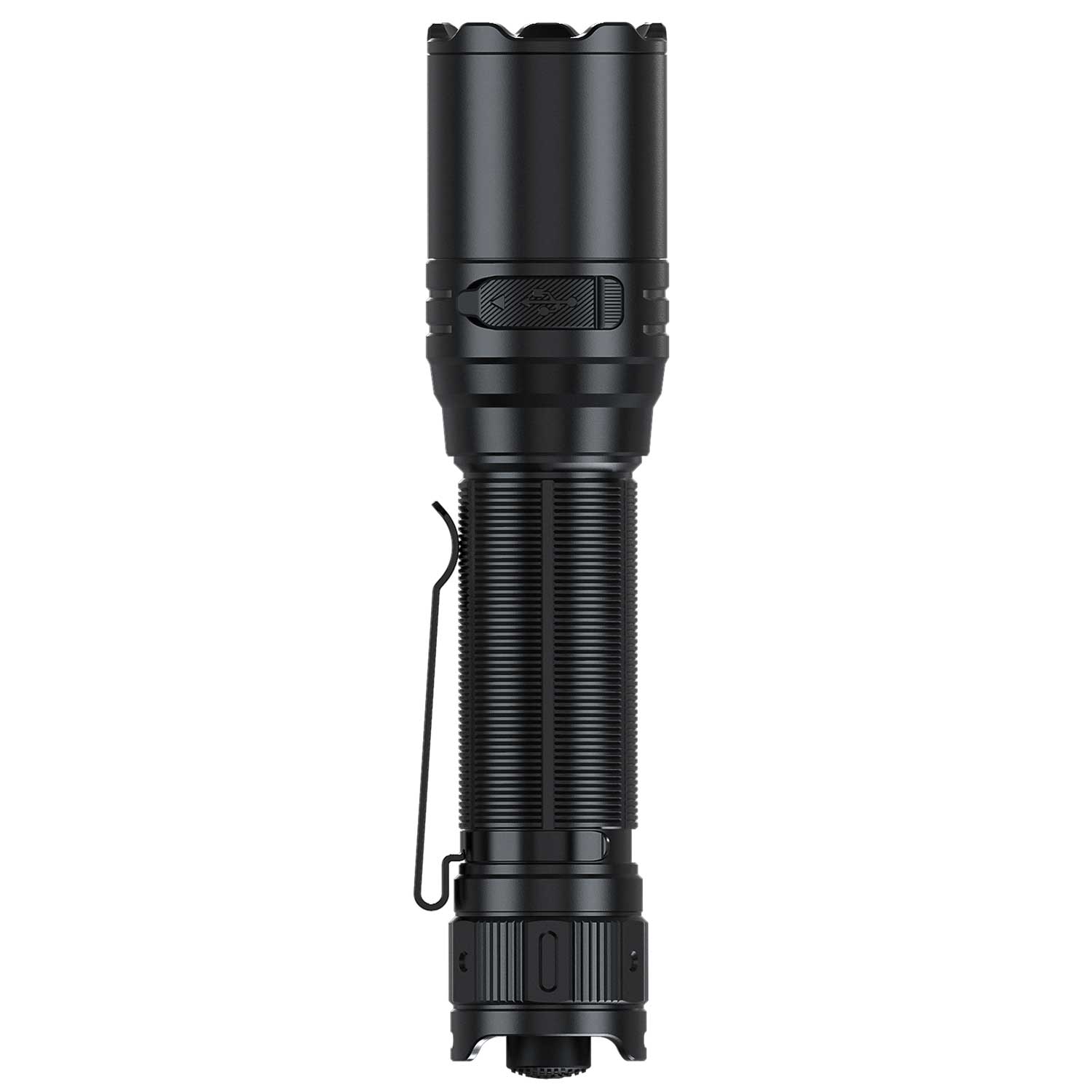 Fenix TK15R IRIS X LED Taschenlampe Ansicht von hinten