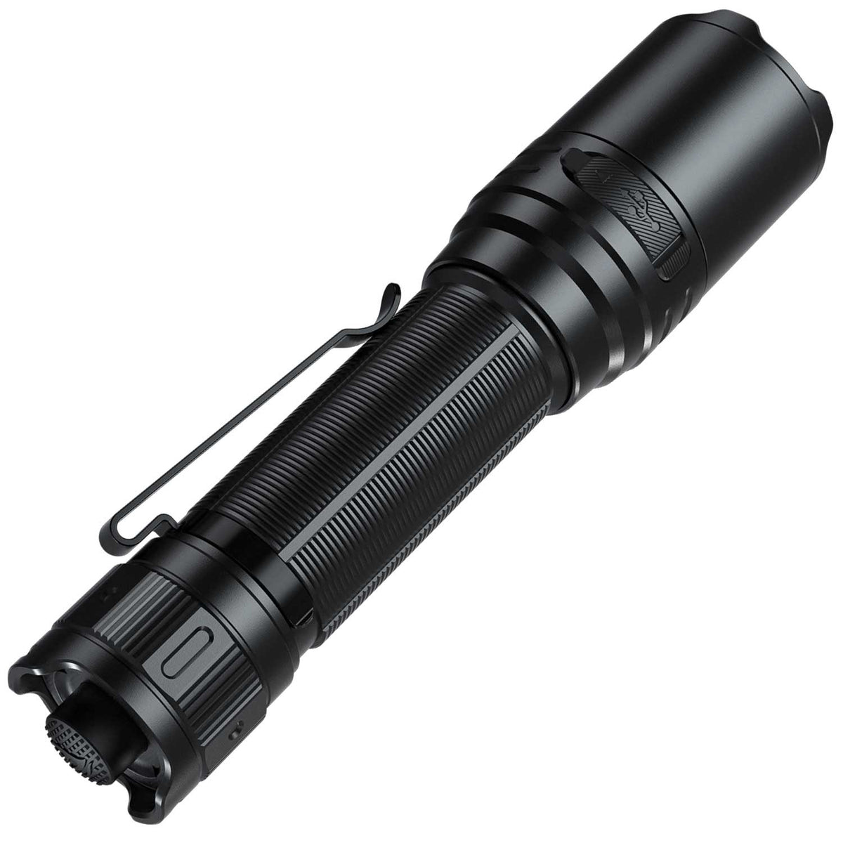 Fenix TK15R IRIS X LED Taschenlampe Heckschalter