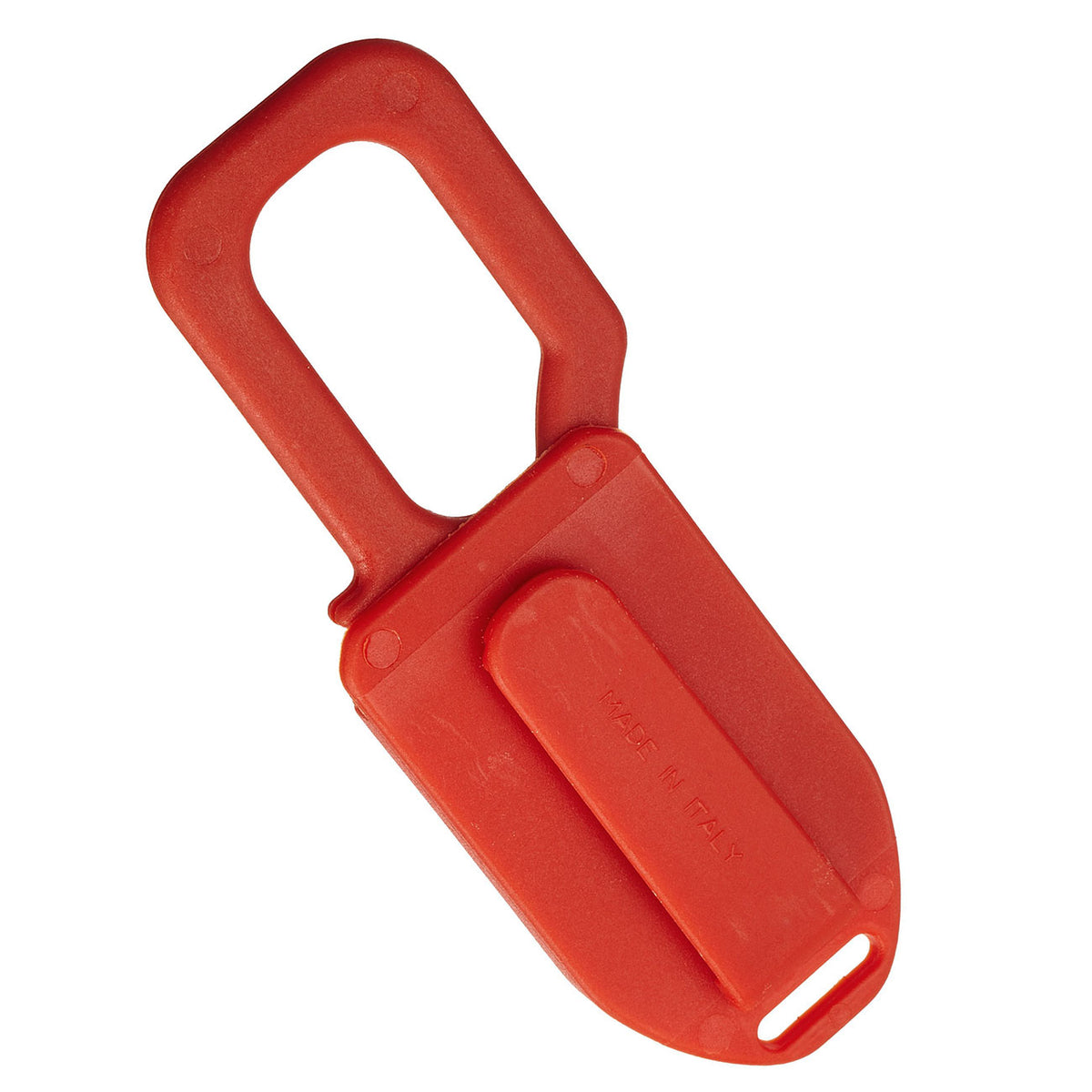 FKMD Rescue – Rettungs- & Tauchmesser für Gurte, Netze & Leinen