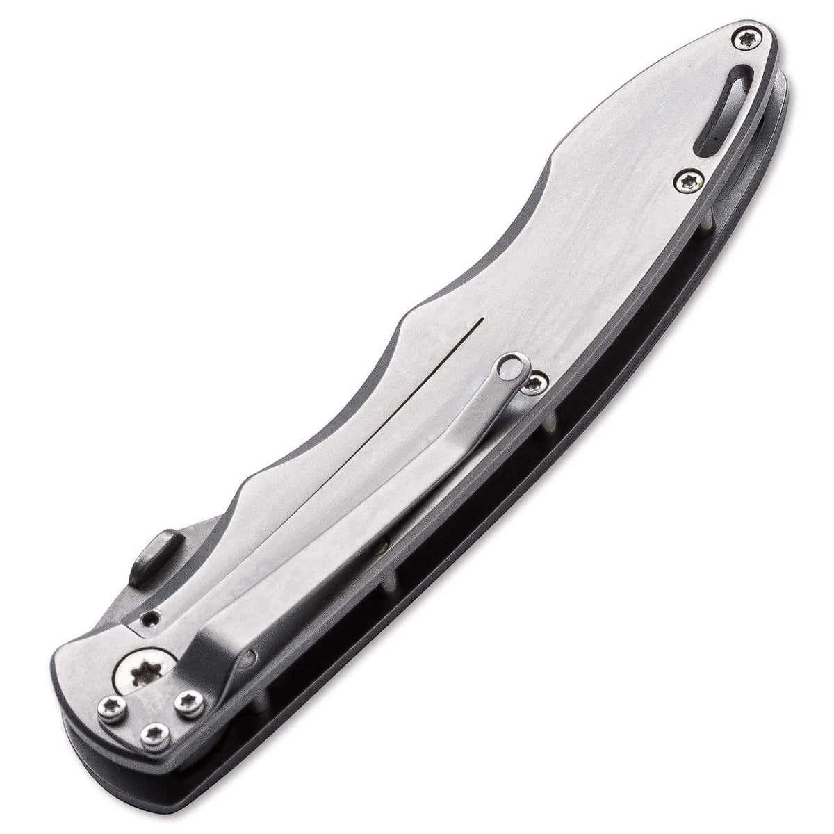 Havalon Piranta Original – Jagdtaschenmesser mit 12 Wechselklingen & Nylonetui