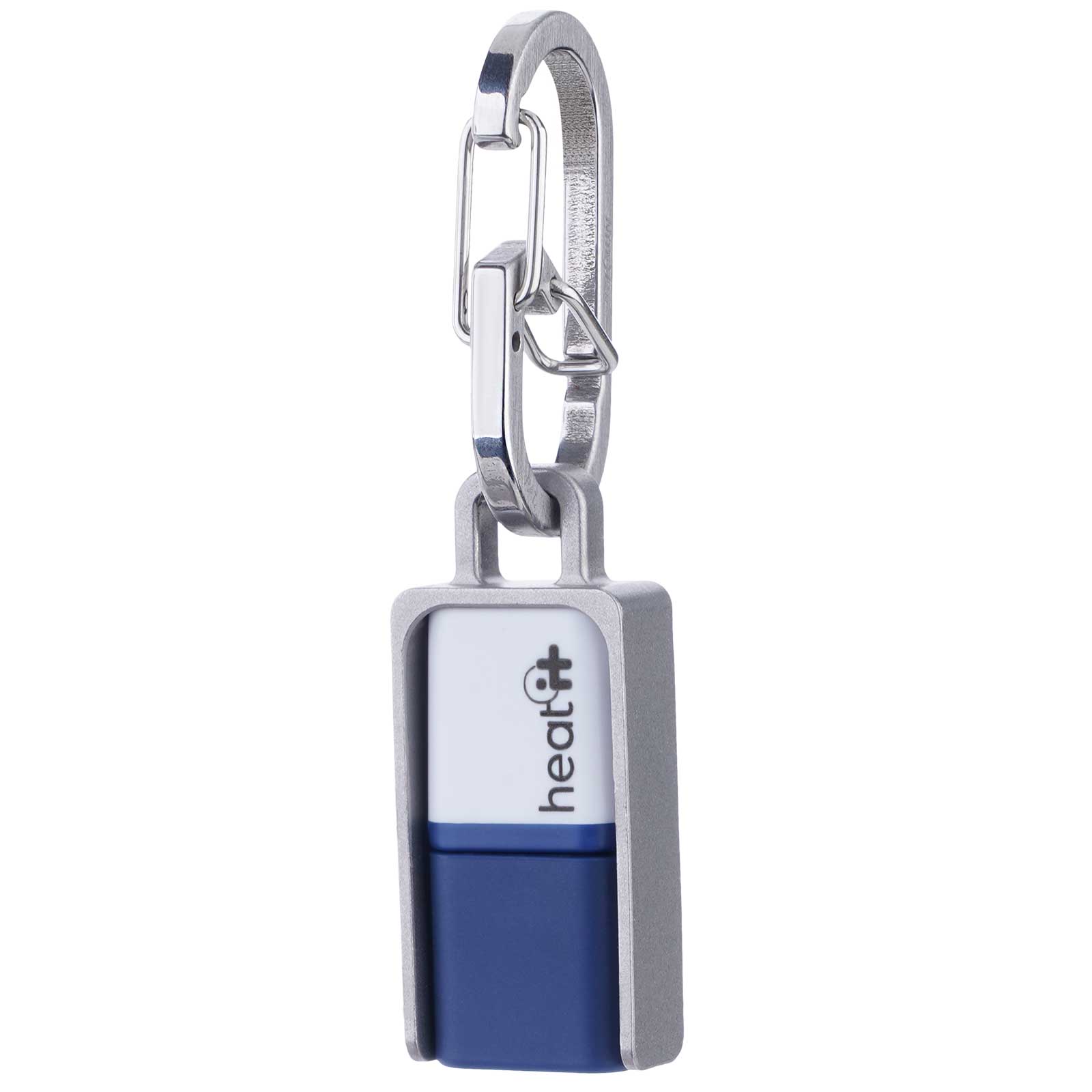 heat it pro – Insektenstichheiler – Heatit anschluss karabiner