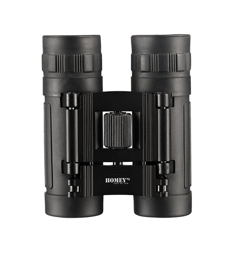 Homeys Hanny 8x21 – Leichtes Fernglas mit 8-fach Vergrößerung & 122 m Sichtfeld – Detailansicht