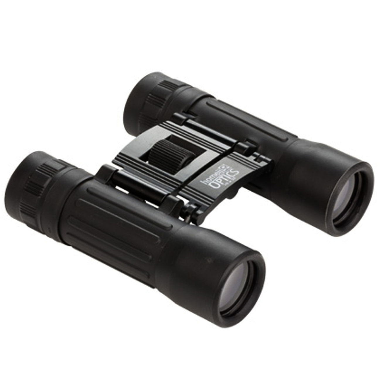 Homeys Yve B2 10x25 – Kompaktes Fernglas mit 10-fach Vergrößerung