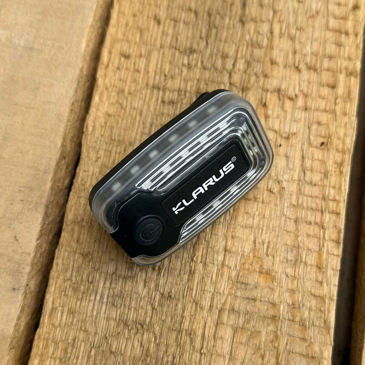 Klarus WL6 – Clip-Leuchte – Licht laterne
