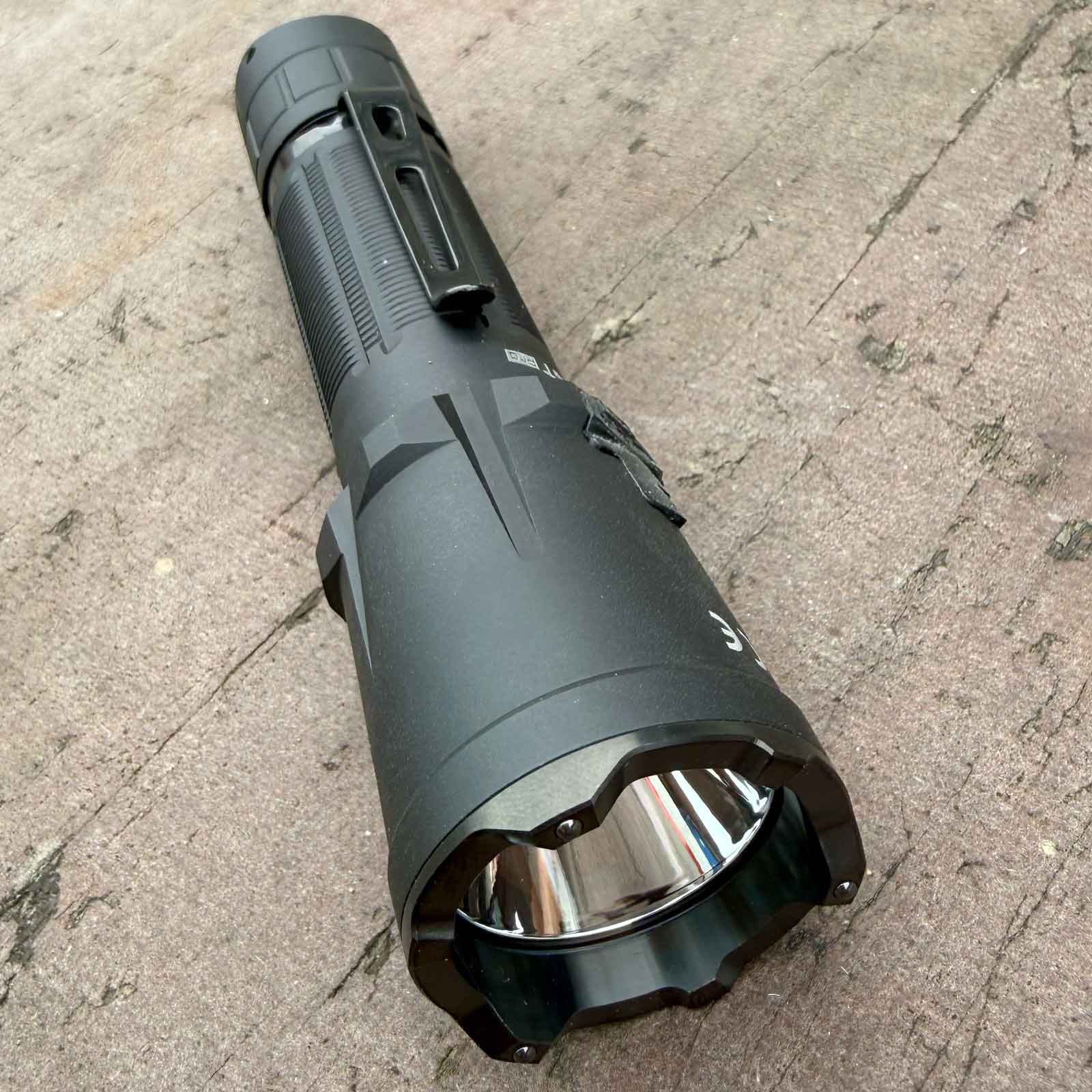 Klarus XT11GT Pro V3 TacMaster Taschenlampe – Klarus xt11gt Pro tac