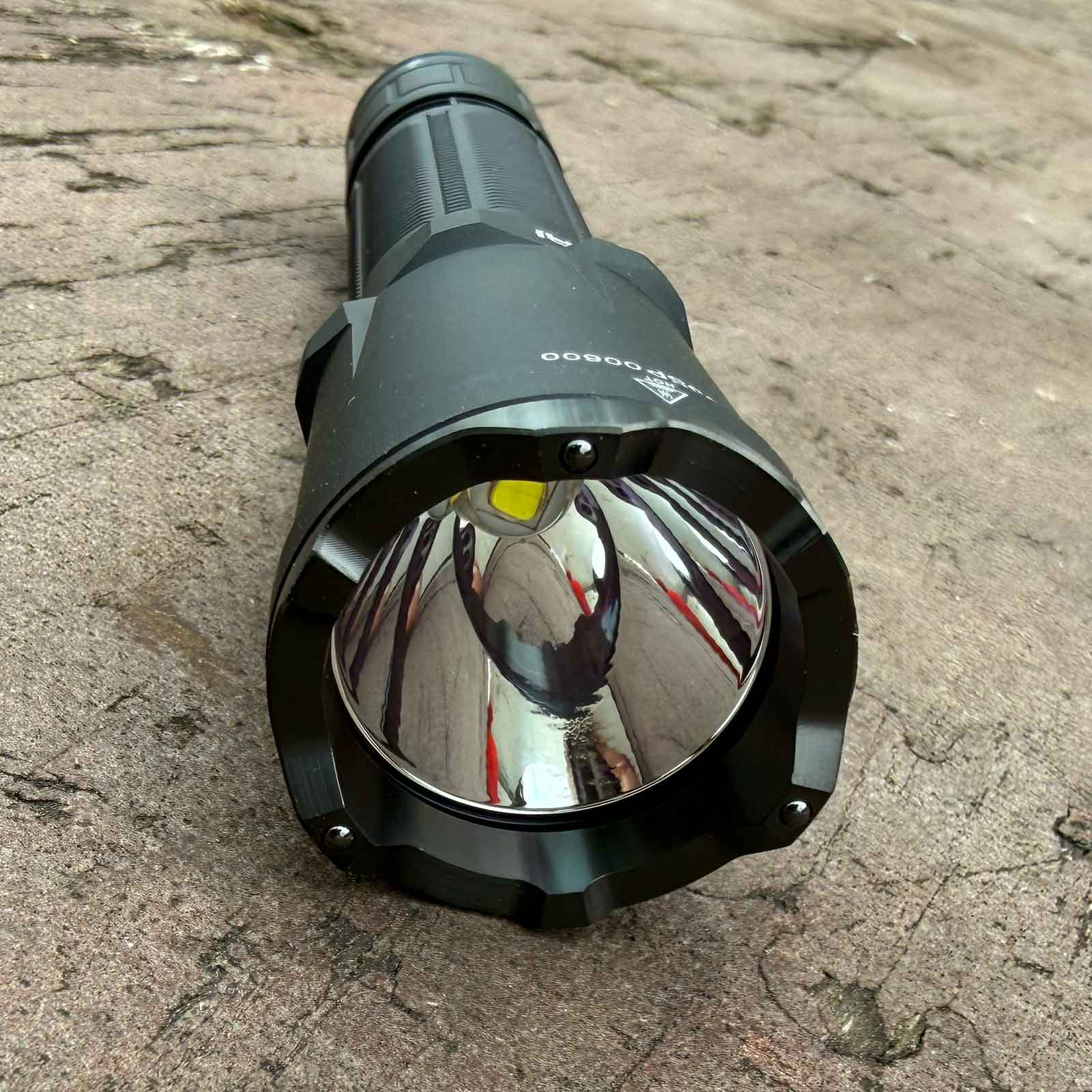 Klarus XT11GT Pro V3 TacMaster Taschenlampe – Klarus xt11gt Pro tacmaster