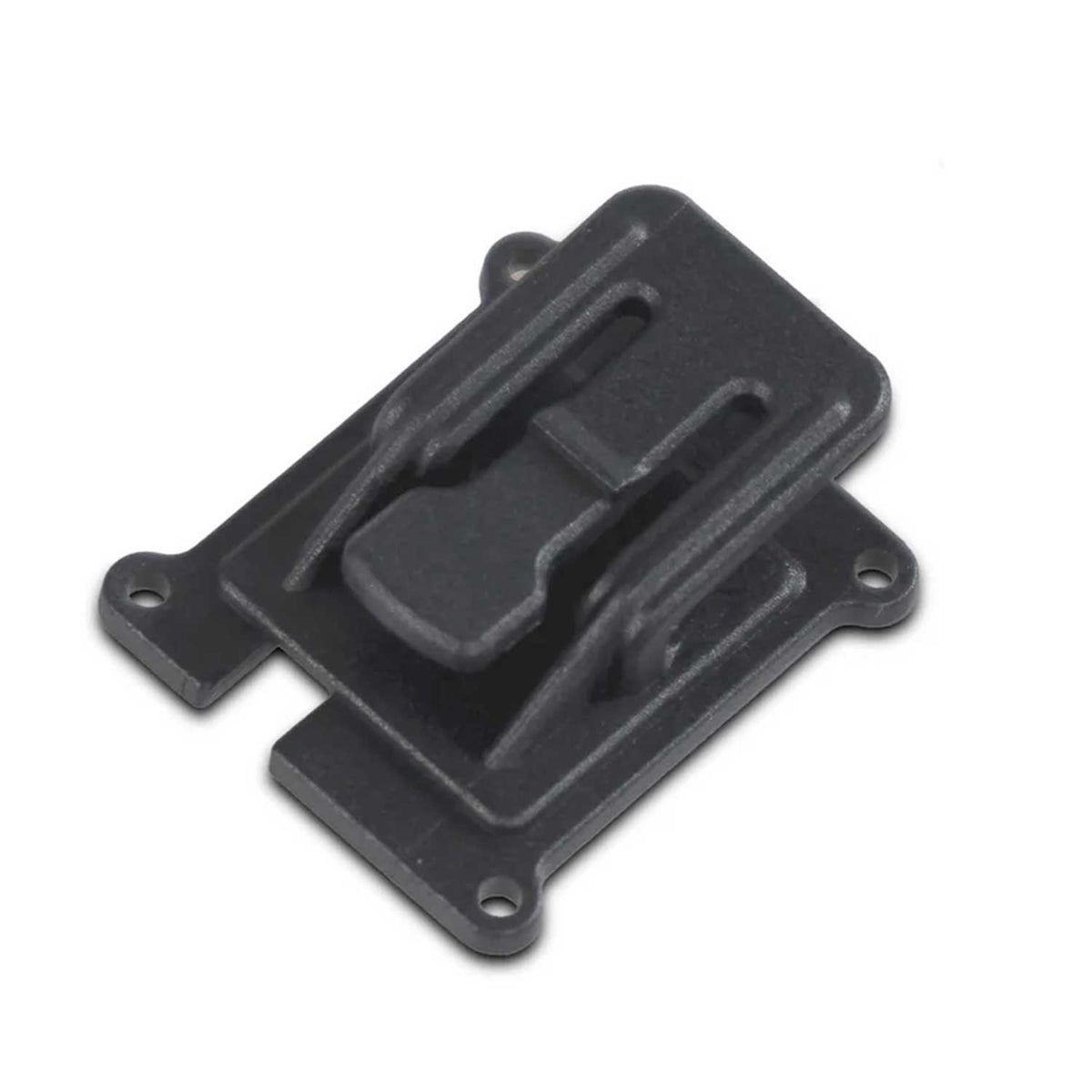 Lupine Rotlicht Pro Sattelstrebenhalter Rückteil