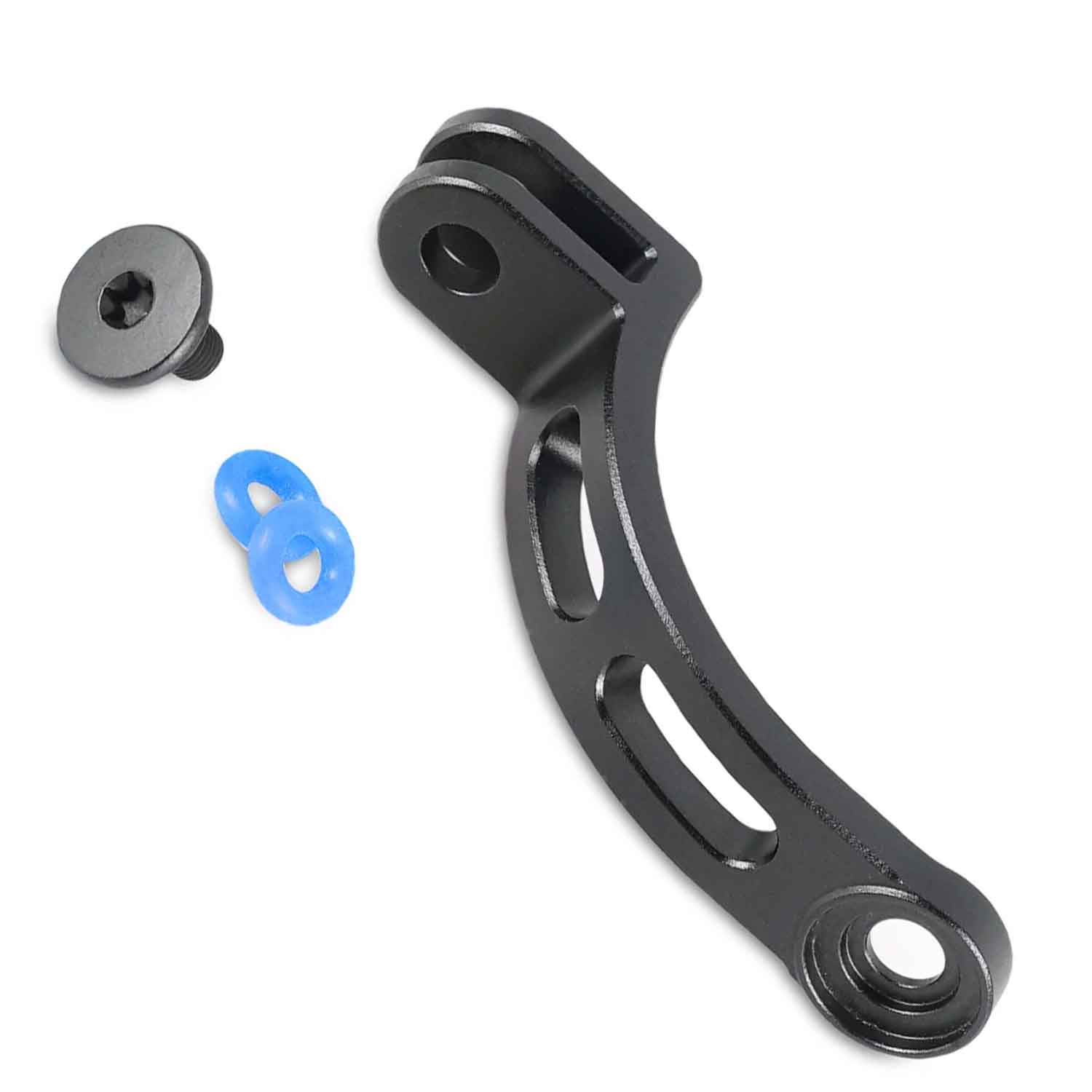 Lupine GoPro Adapter – Flexible Befestigung für Ihre Lupine Lampen – Detailansicht