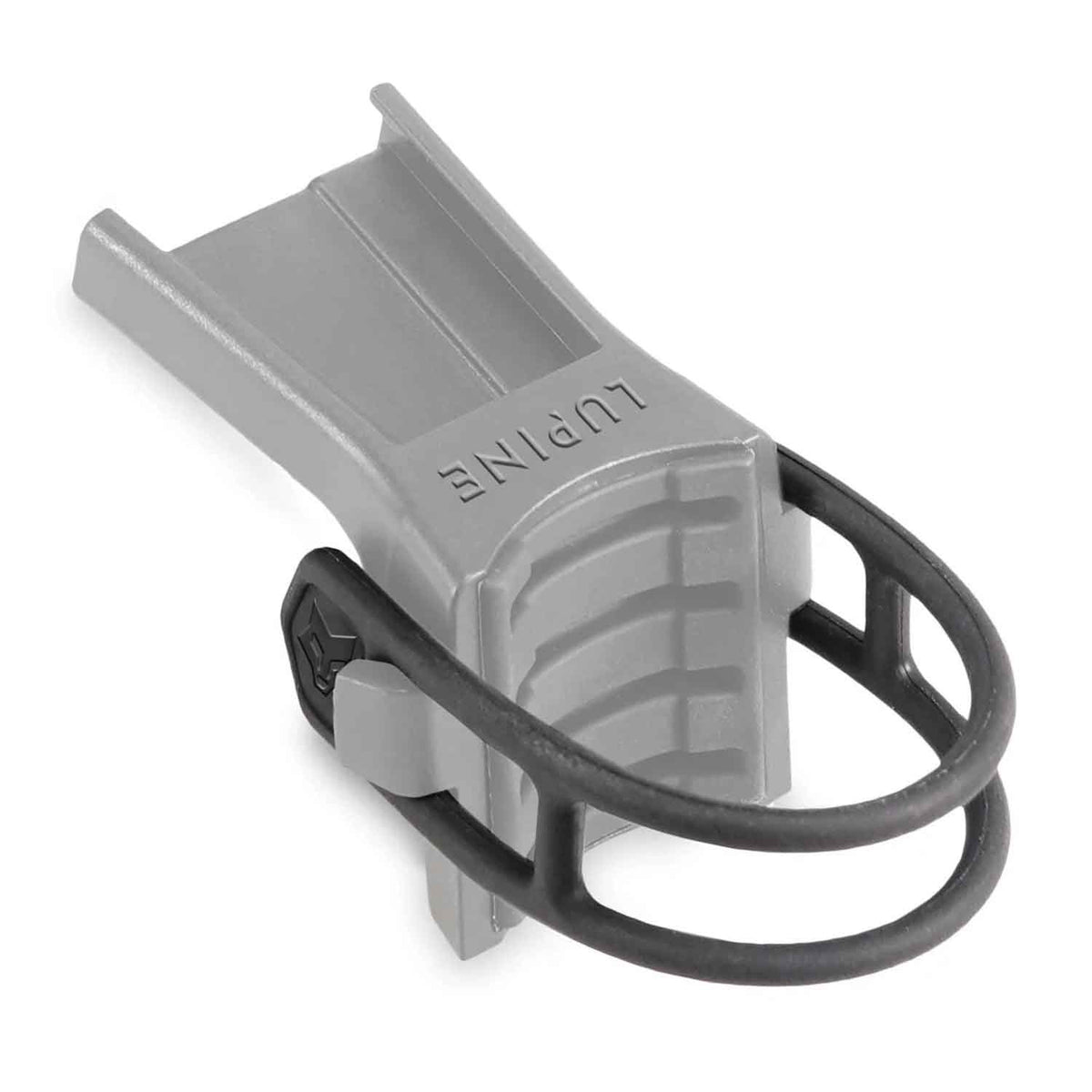 Lupine C14 Mag Gummiband – Ersatzbefestigungsband für StVZO-Halter