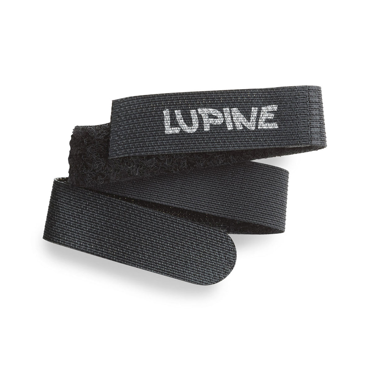 Lupine Klettband Helmhalter