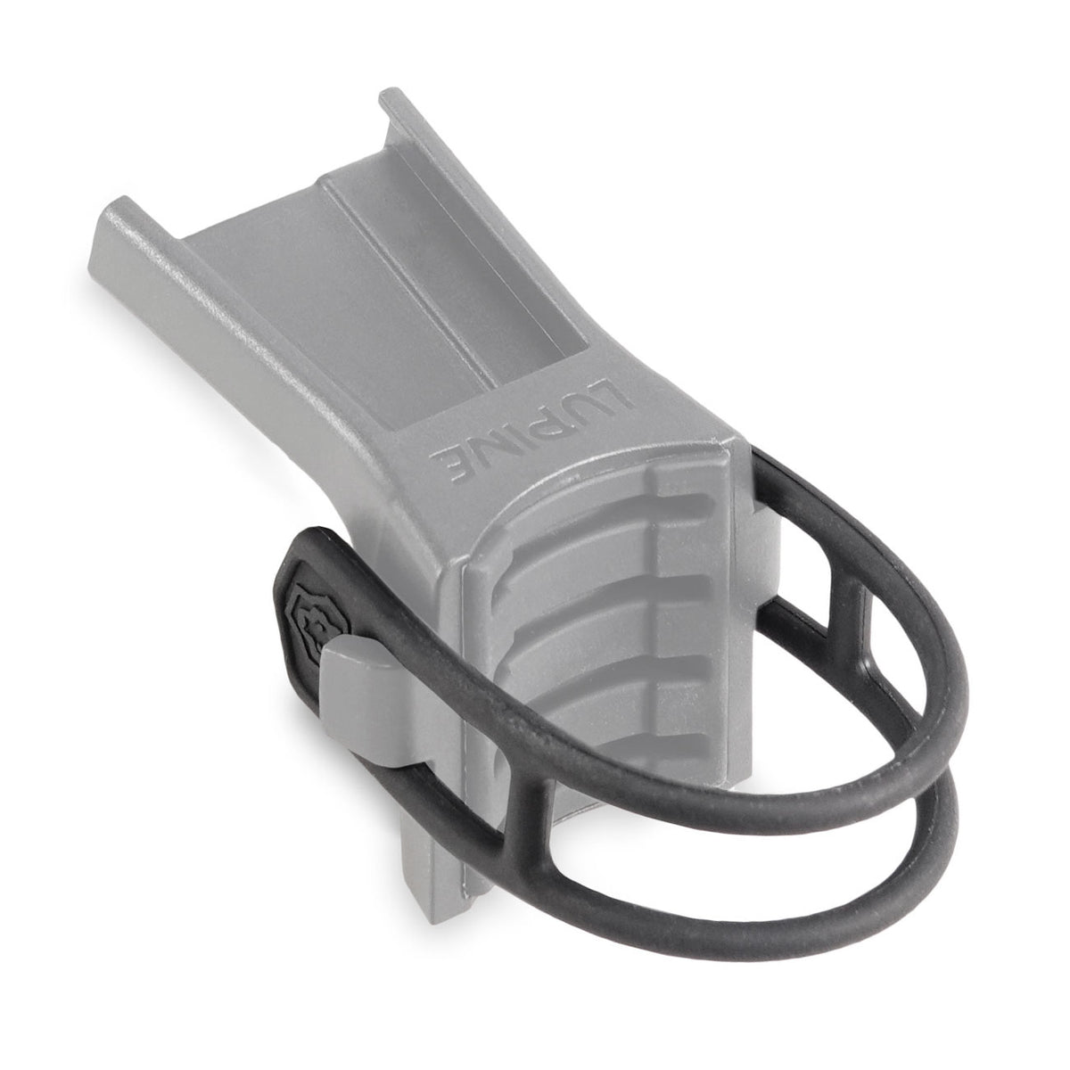 Lupine C14 Mag Gummiband