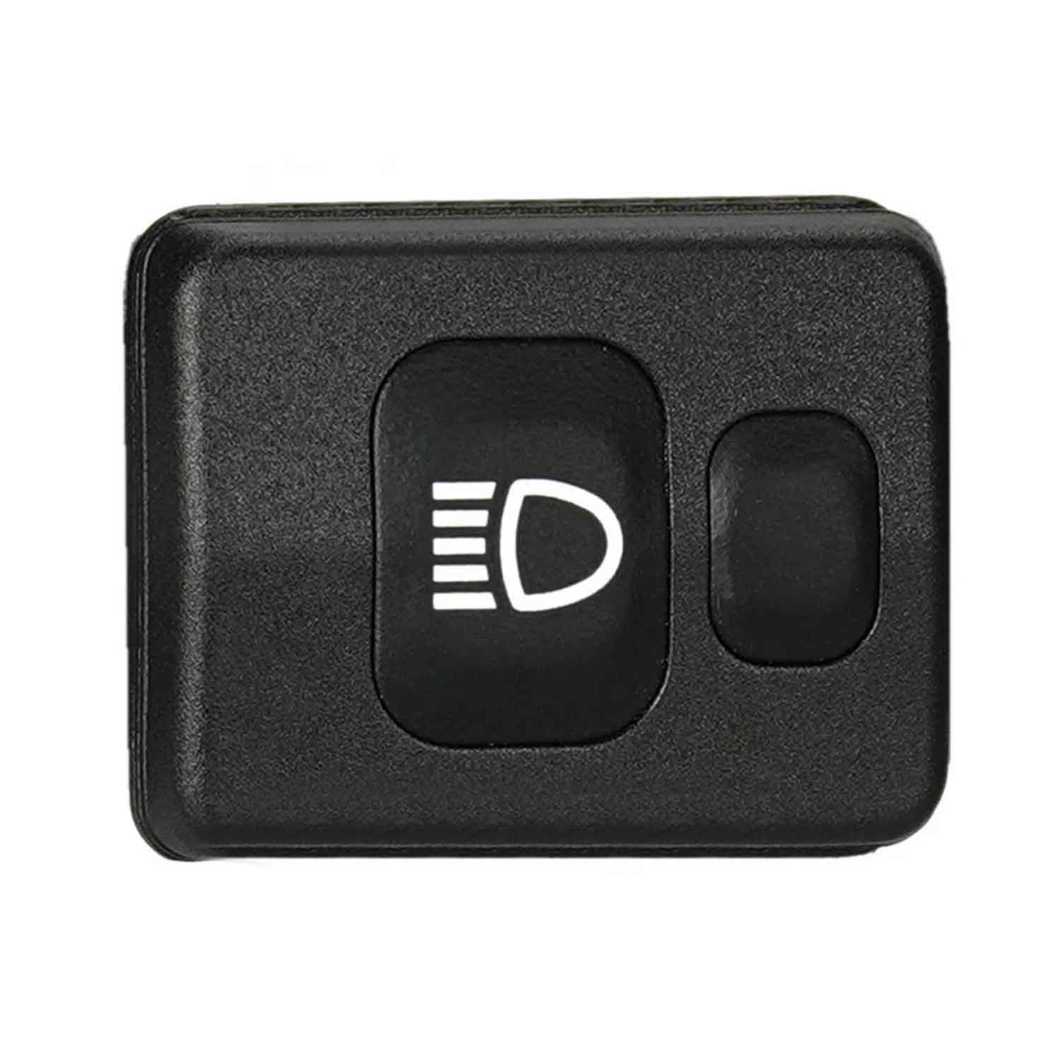 Lupine SL Bluetooth Fernbedienung 5.2 – für SL Grano F und Rotlicht Pro BT