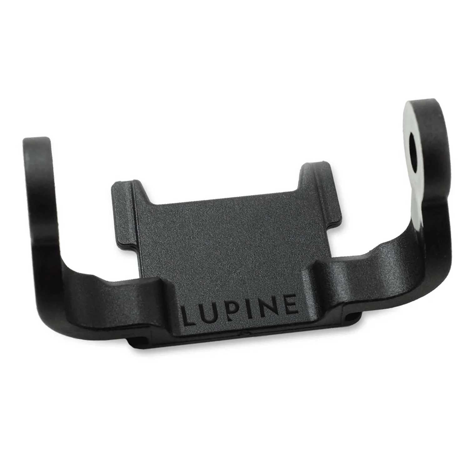 Lupine FrontClick Halter – Schnellwechselsystem für Piko, Blika & Penta Pro