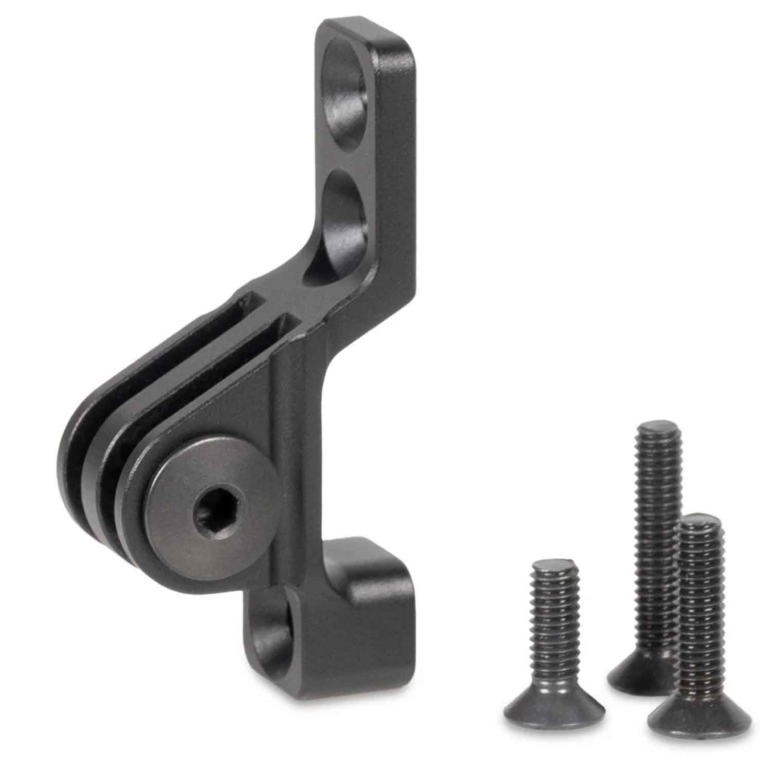 Lupine GoPro Adapter – Flexible Befestigung für Ihre Lupine Lampen – Detailansicht