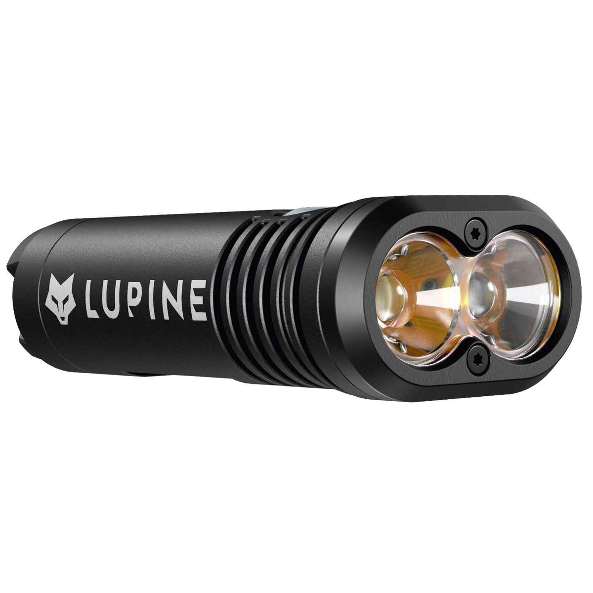 Lupine Piko TL Minimax – 1800 Lumen Taschenlampe mit Akku (Modell 2026) – Detailansicht