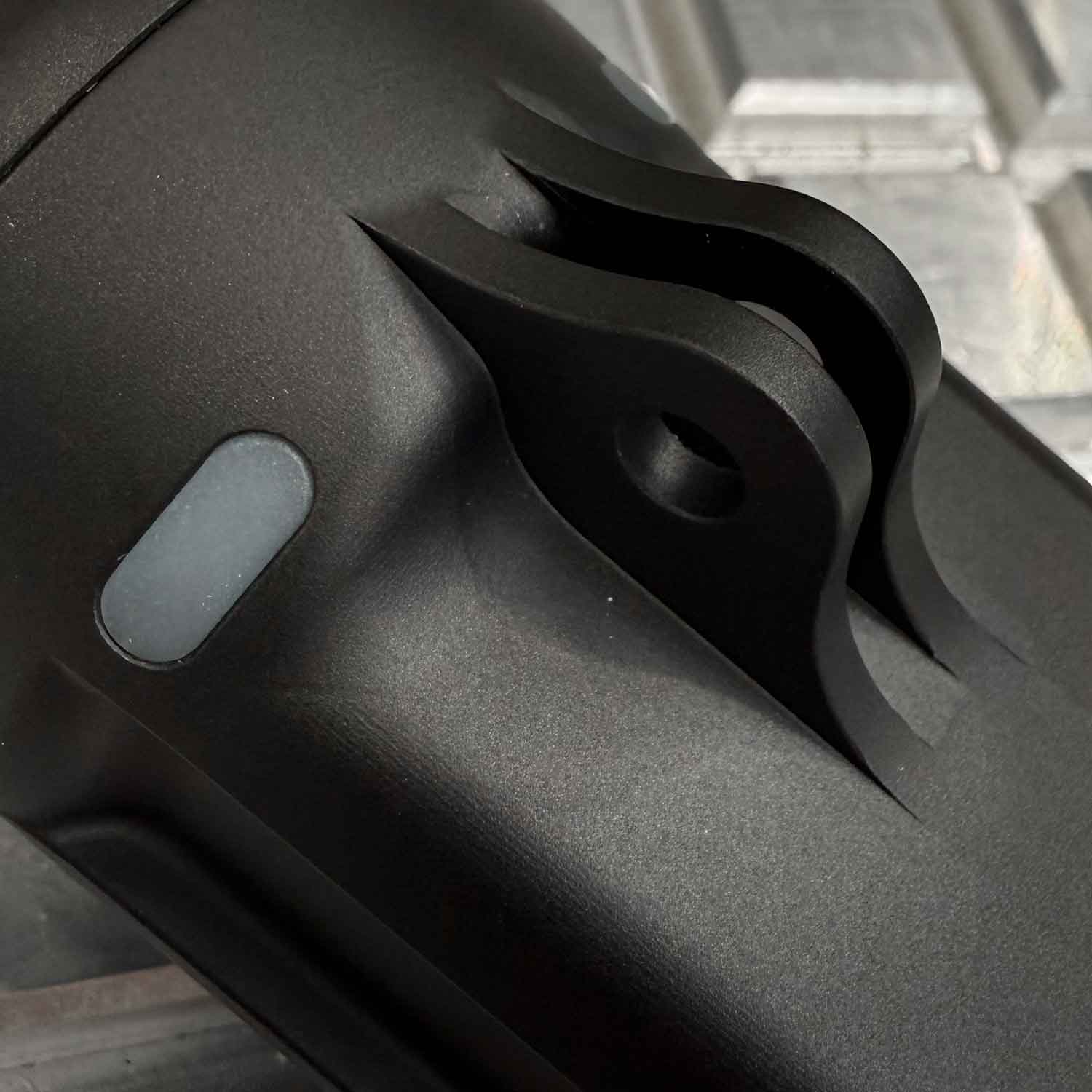 Lupine SL Grano – StVZO Fahrrad Frontlicht mit Akku 900 Lumen (Modell 2026) – Produktansicht der Lampe
