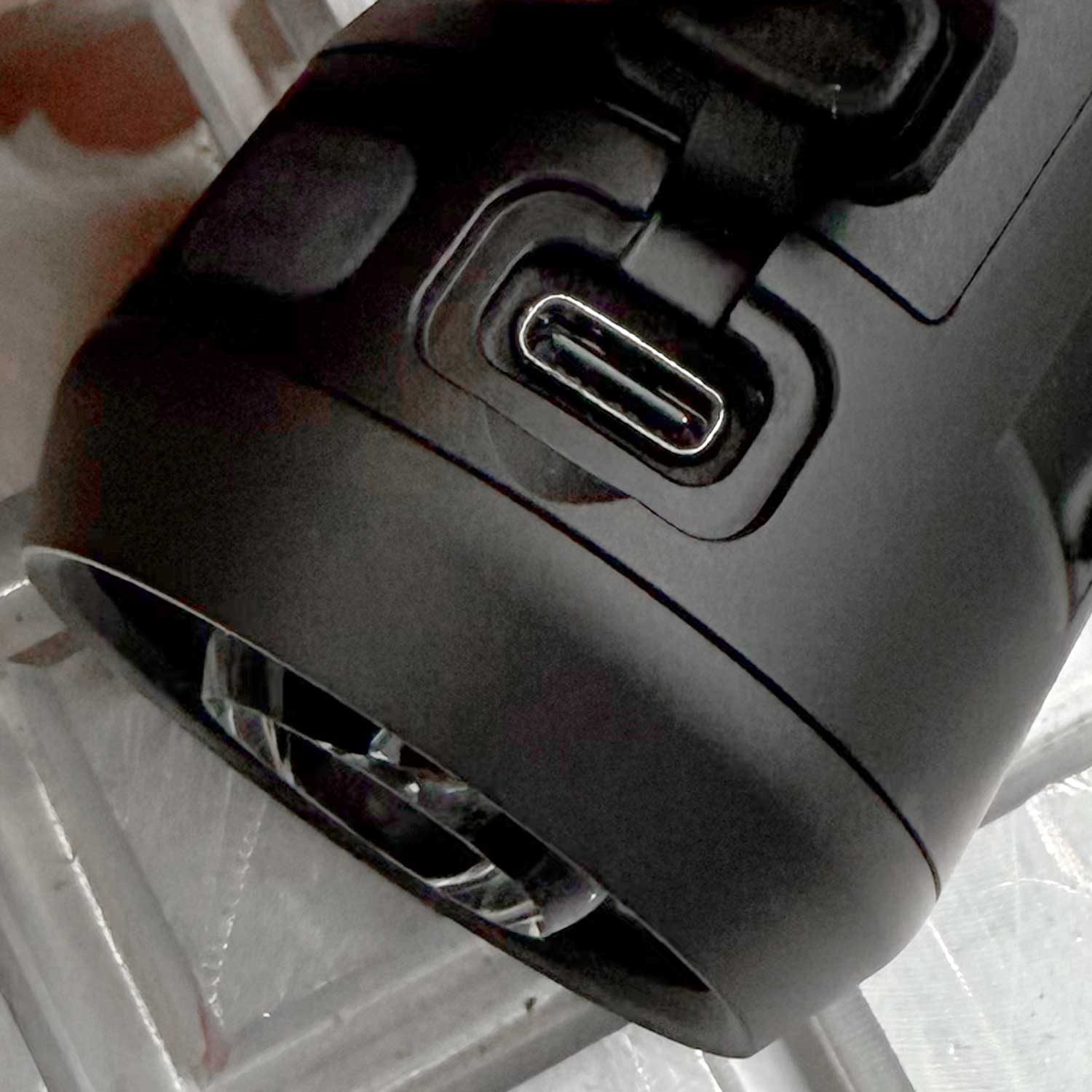 Lupine SL Grano – StVZO Fahrrad Frontlicht mit Akku 900 Lumen (Modell 2026) – USB-C Ladefunktion