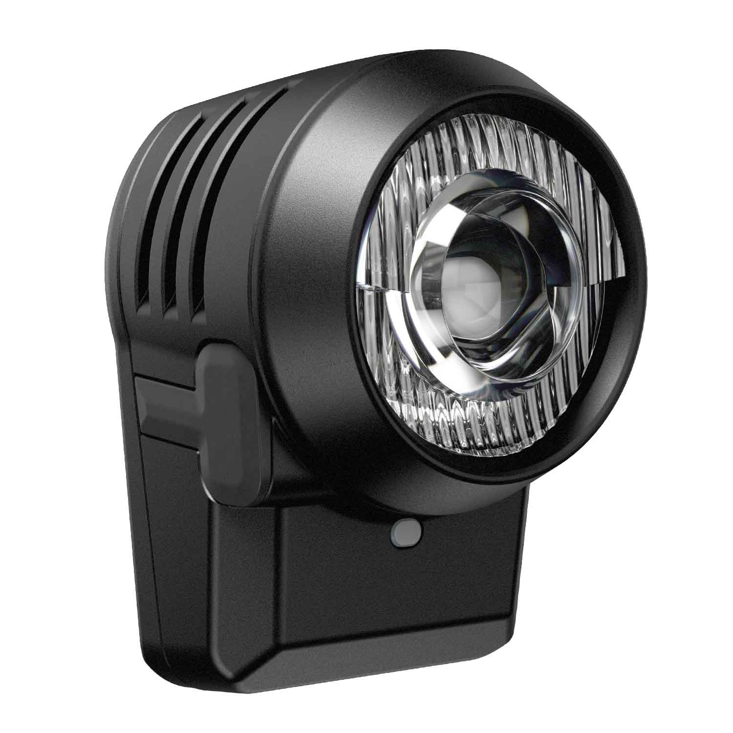 Lupine SL Mono – StVZO Fahrrad-Frontlicht mit Akku, 700 lm, USB-C (Modell 2026) – USB-C Ladefunktion