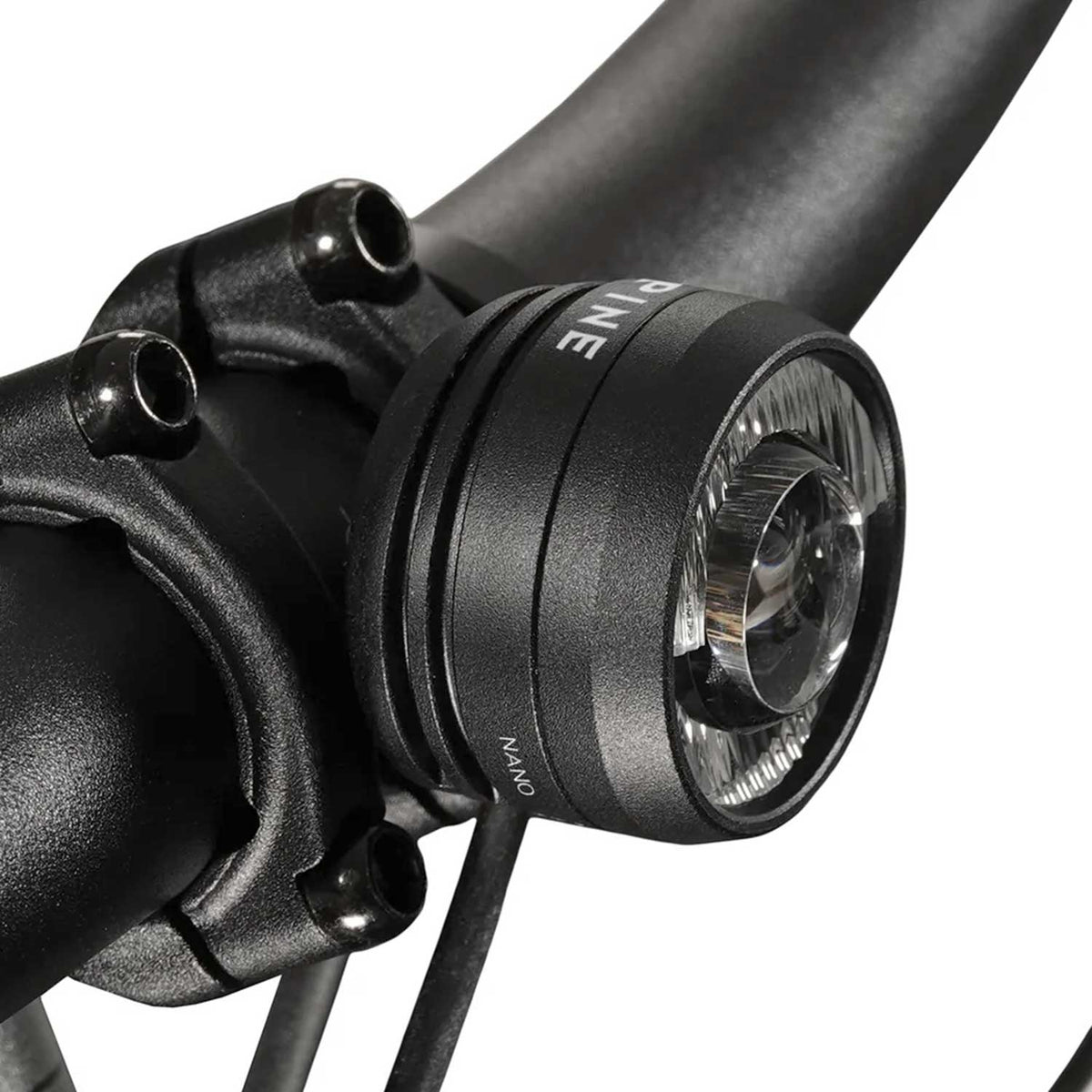 Lupine SL Nano – Kompakter E-Bike Frontscheinwerfer mit 700 Lumen (Modell 2026)