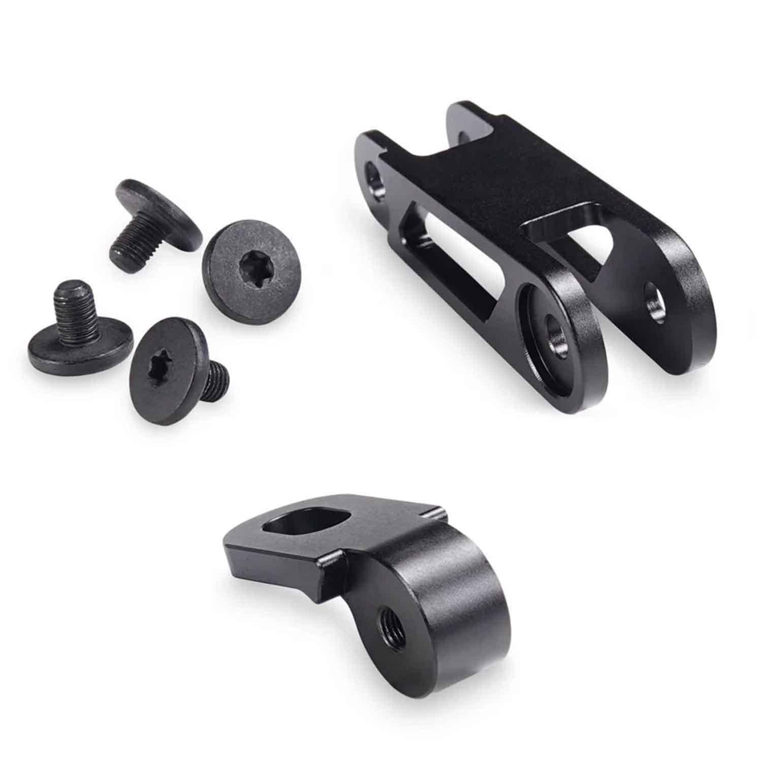 Lupine SL Nano Classicmount – Gabelkronen-Halterung für Frontlicht