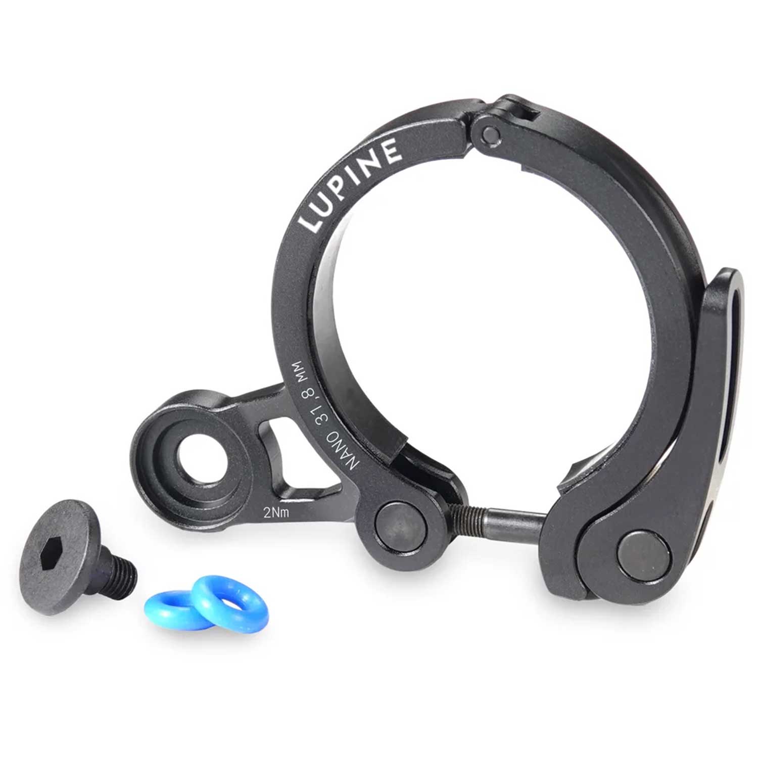 Lupine SL Nano AF Schnellspanner
