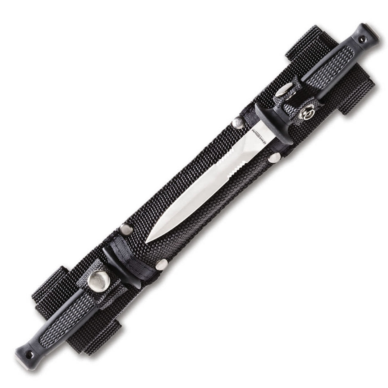Magnum Doublette Messer Set – Detailansicht