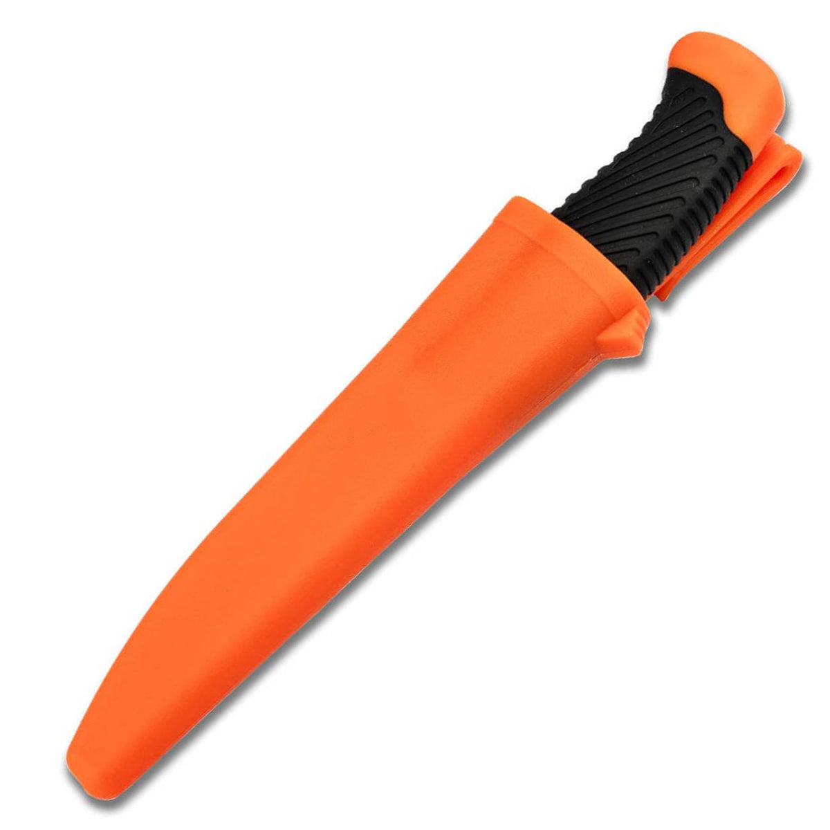 Magnum Falun 2.0 – Robustes Outdoormesser mit Köcherscheide – Detailansicht