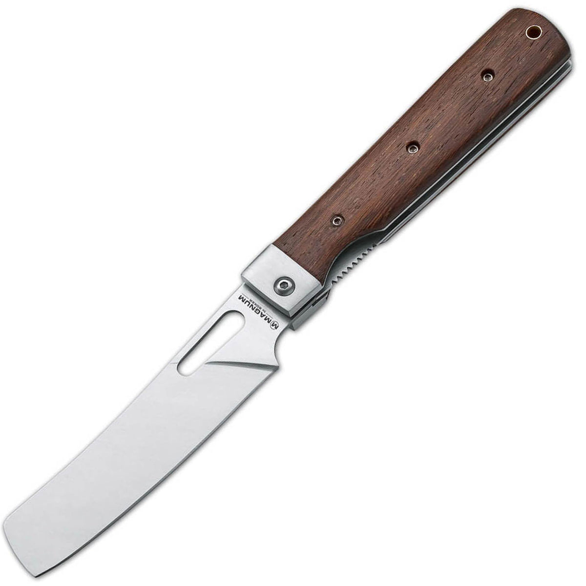 Magnum Outdoor Cuisine III Brotzeit Taschenmesser Reisemesser